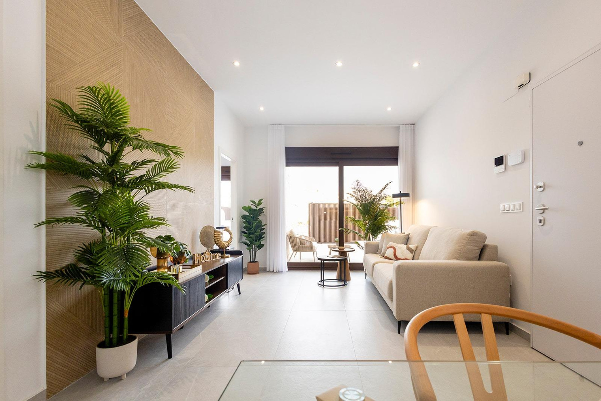 Nieuwbouw woningen - 3. Halfvrijstaand huis - Orihuela - Costa Blanca Zuid