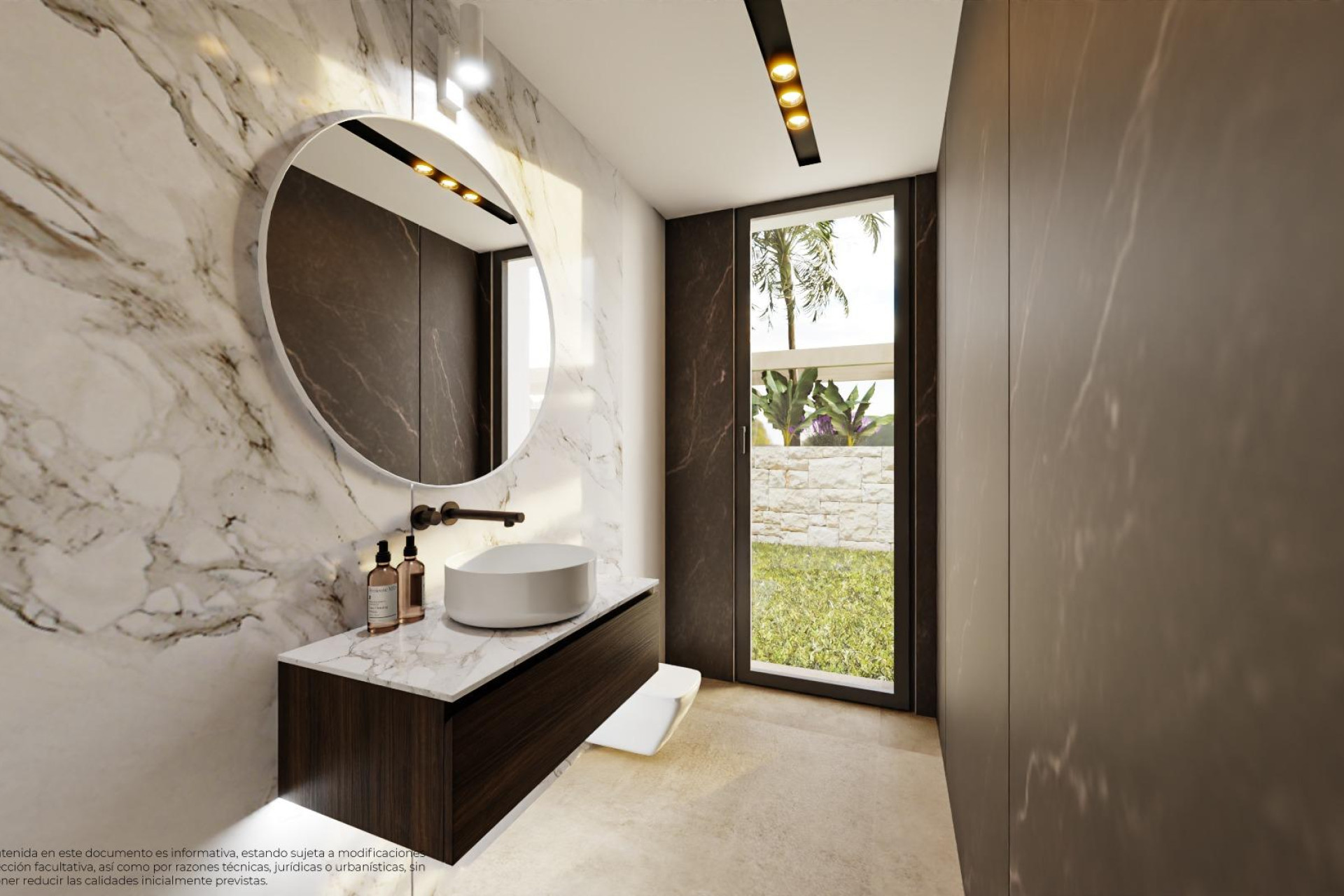 Nieuwbouw woningen - 3. Halfvrijstaand huis - Orihuela Costa - Costa Blanca Zuid