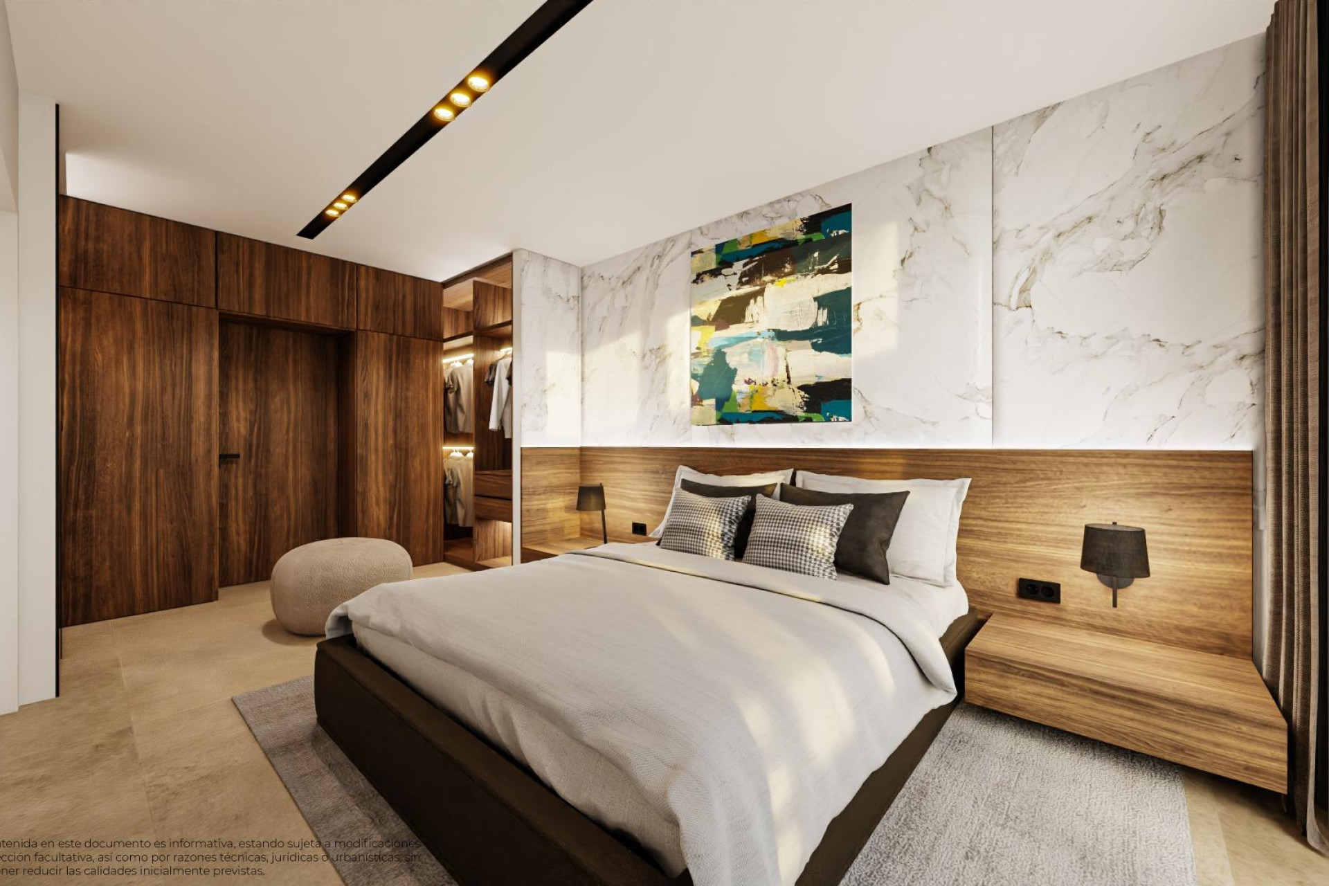 Nieuwbouw woningen - 3. Halfvrijstaand huis - Orihuela Costa - Costa Blanca Zuid