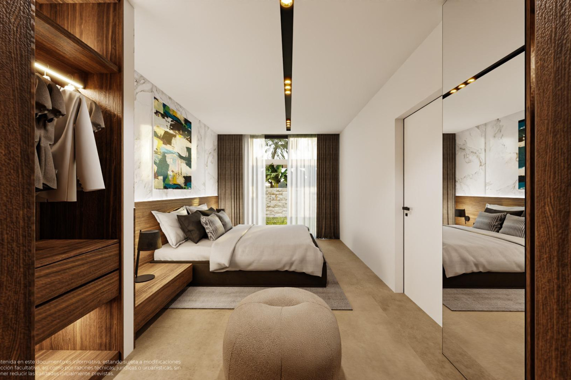 Nieuwbouw woningen - 3. Halfvrijstaand huis - Orihuela Costa - Costa Blanca Zuid