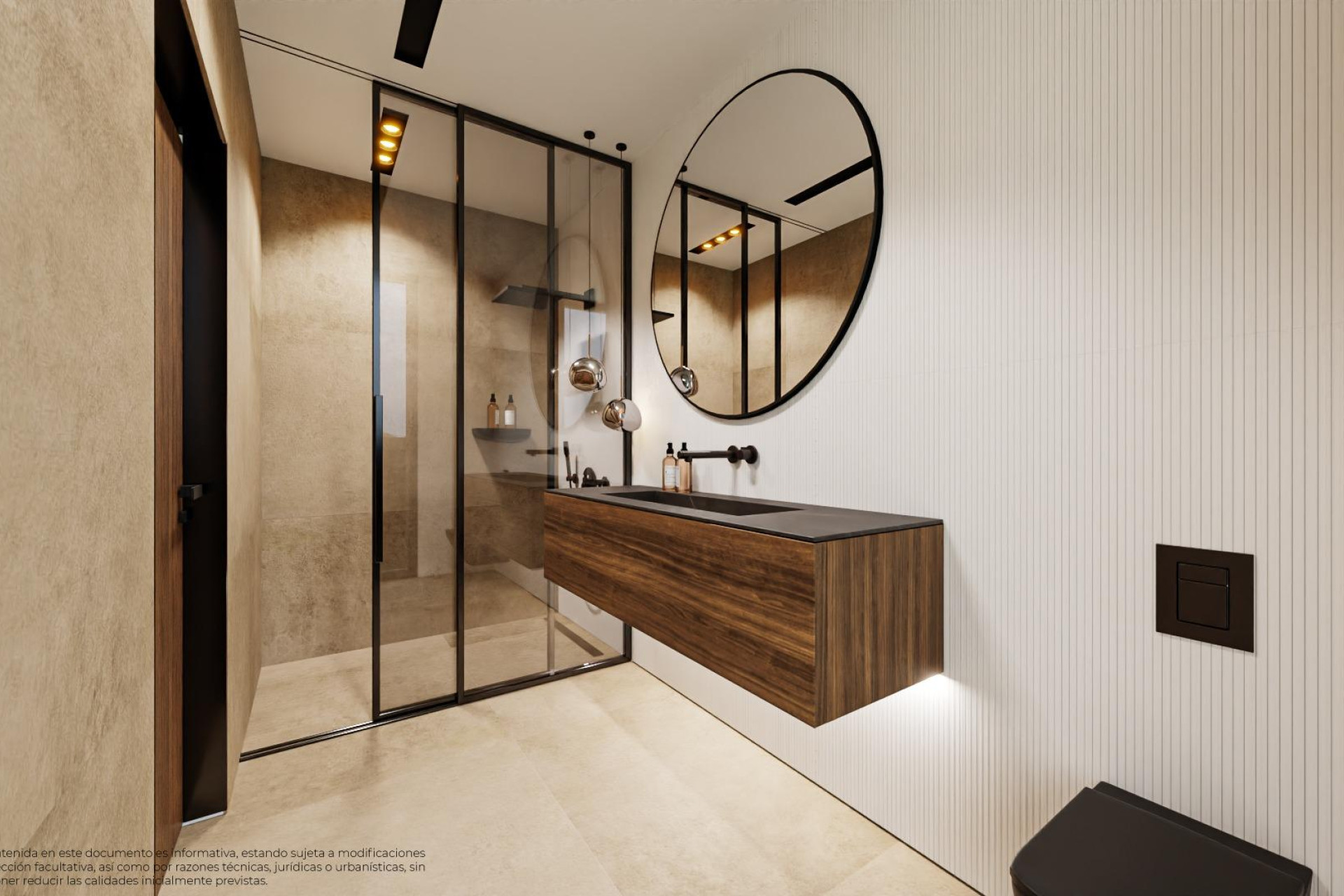 Nieuwbouw woningen - 3. Halfvrijstaand huis - Orihuela Costa - Costa Blanca Zuid