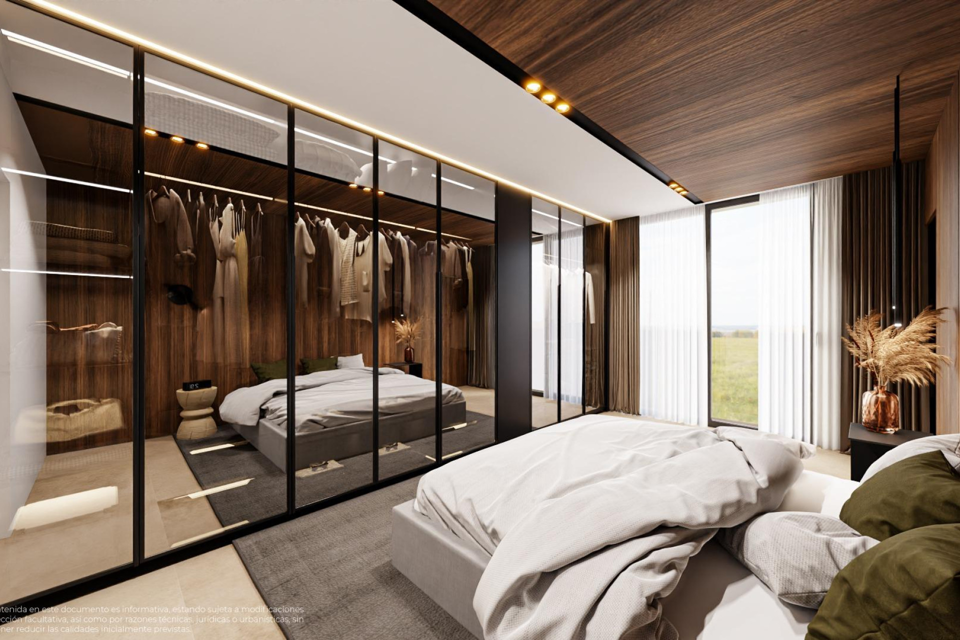 Nieuwbouw woningen - 3. Halfvrijstaand huis - Orihuela Costa - Costa Blanca Zuid