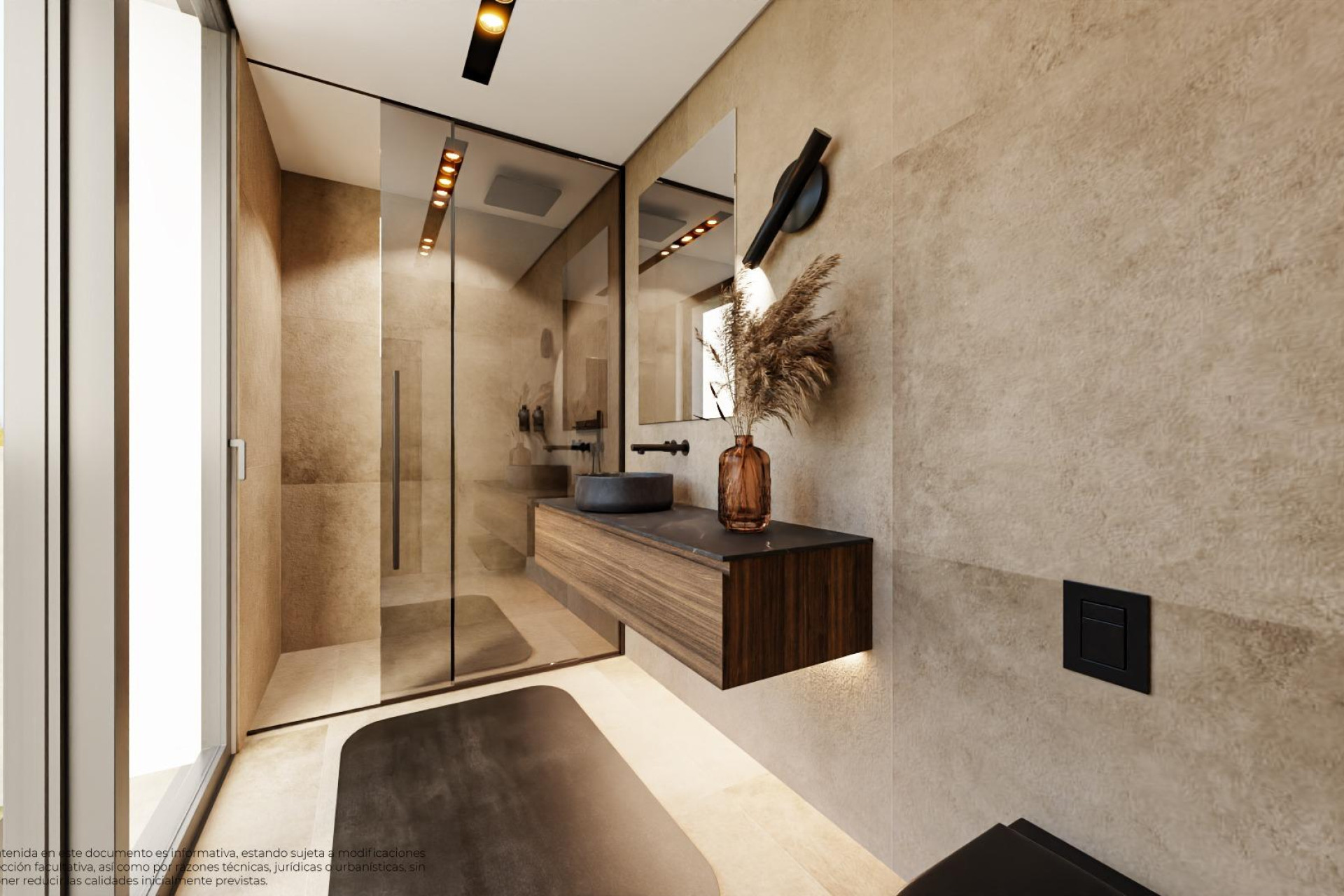 Nieuwbouw woningen - 3. Halfvrijstaand huis - Orihuela Costa - Costa Blanca Zuid