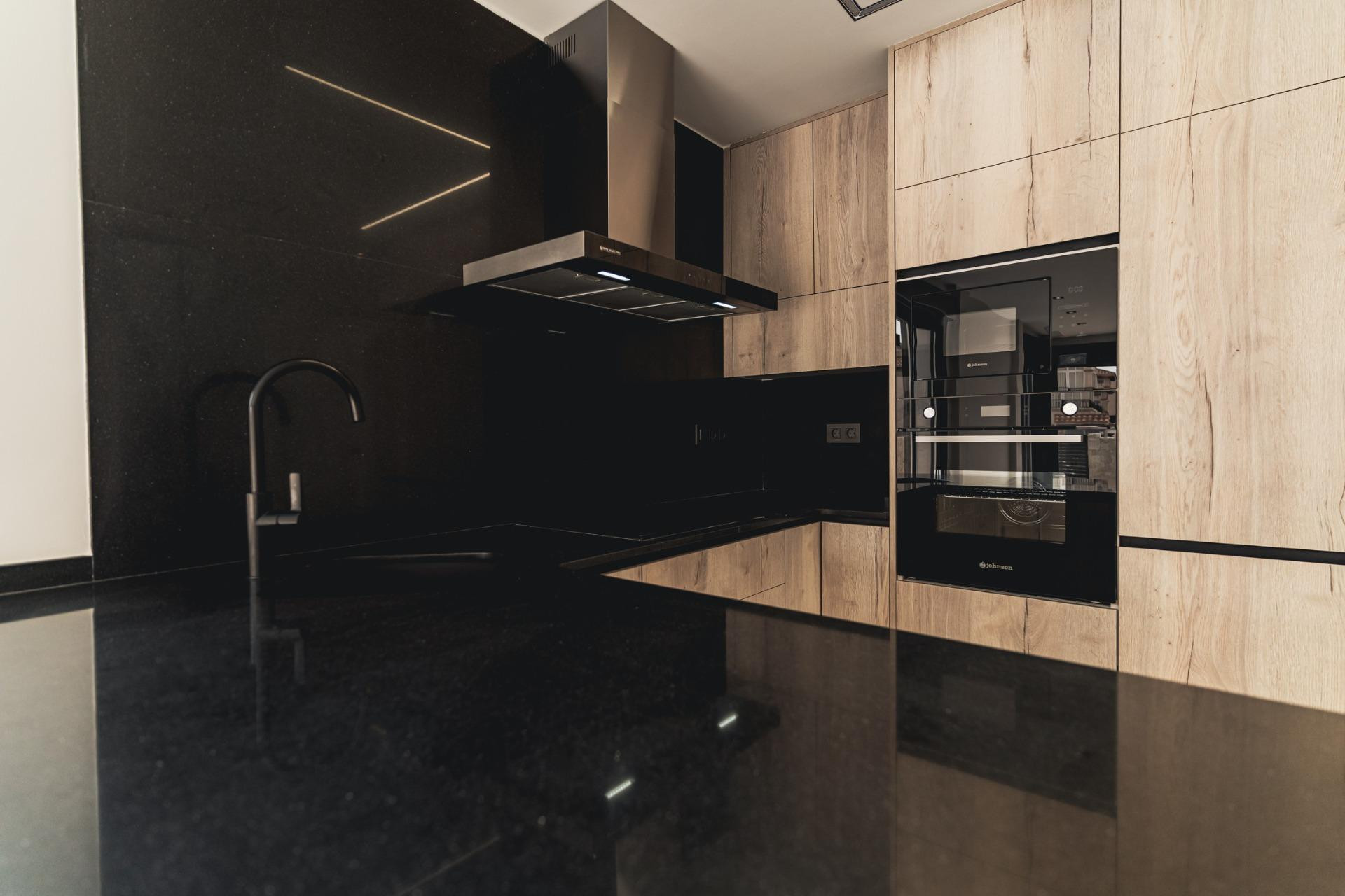 Nieuwbouw woningen - 3. Halfvrijstaand huis - Orihuela Costa - Costa Blanca Zuid