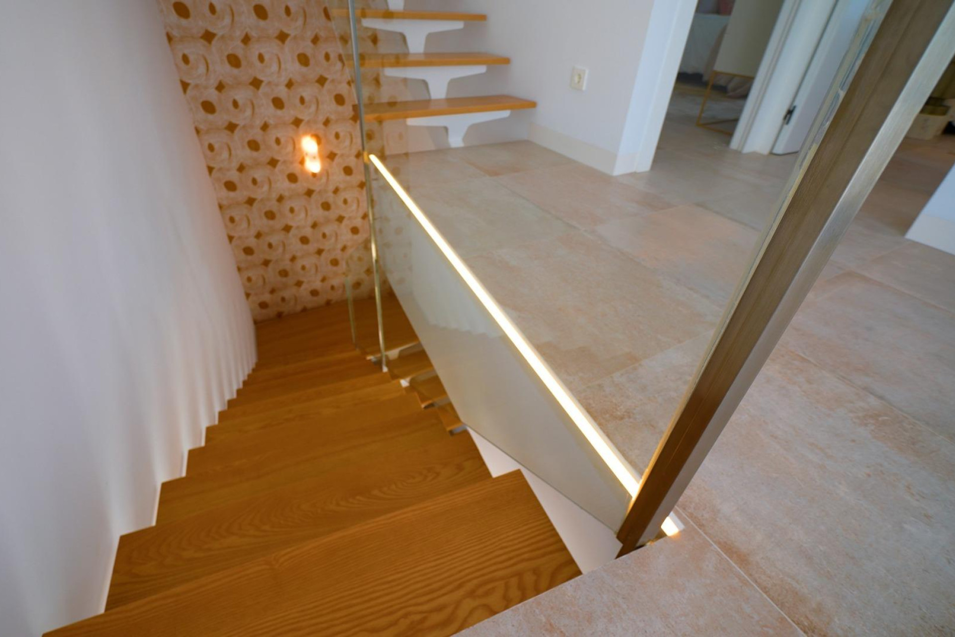 Nieuwbouw woningen - 3. Halfvrijstaand huis - Orihuela Costa - Costa Blanca Zuid