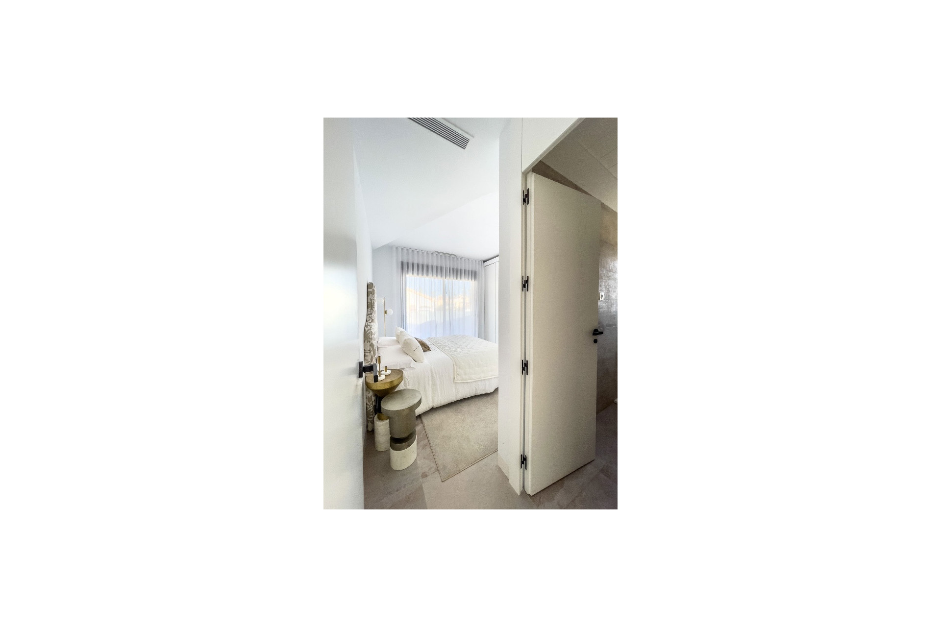 Nieuwbouw woningen - 3. Halfvrijstaand huis - Orihuela Costa - Costa Blanca Zuid