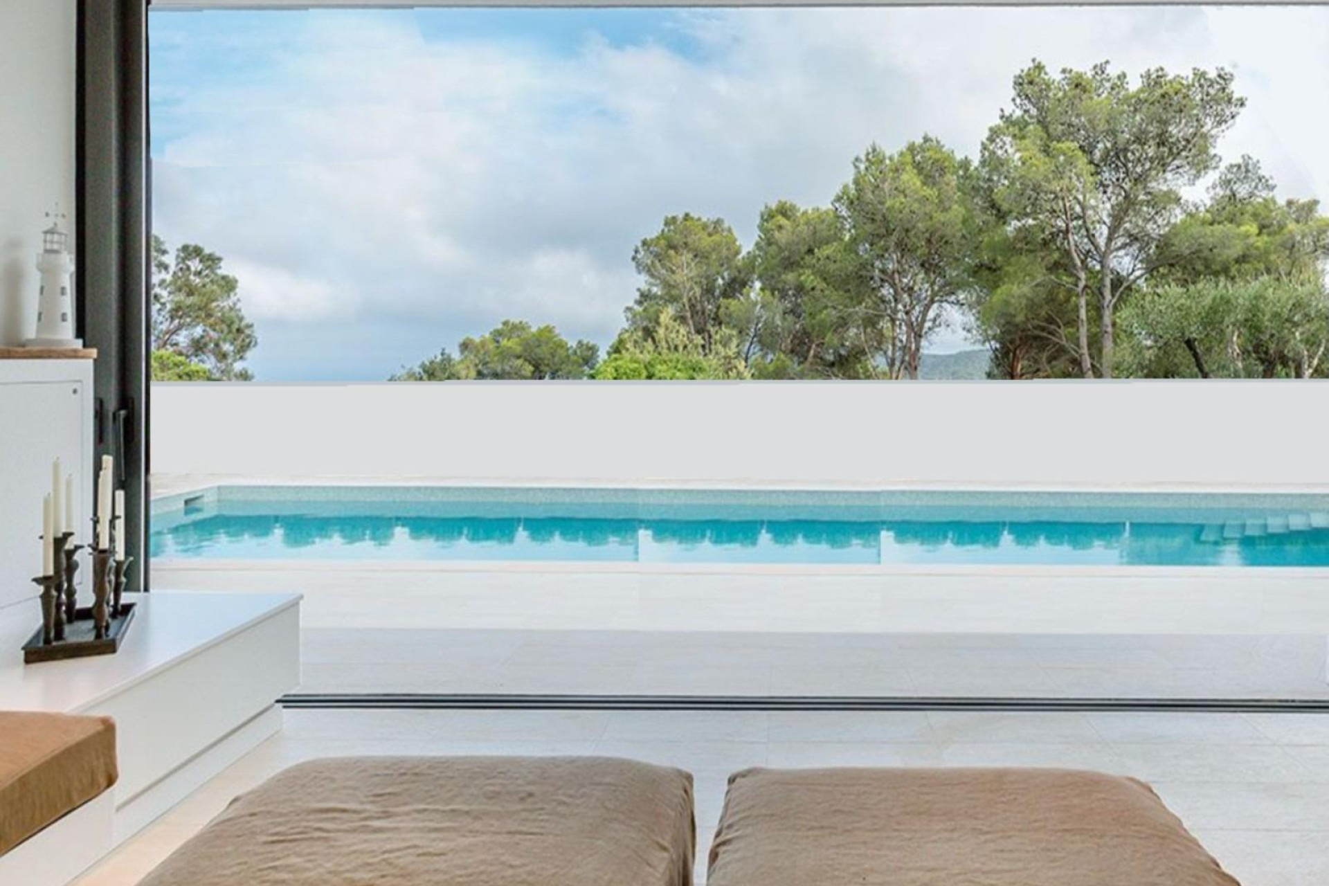 Nieuwbouw woningen - 3. Halfvrijstaand huis - Orihuela Costa - Costa Blanca Zuid