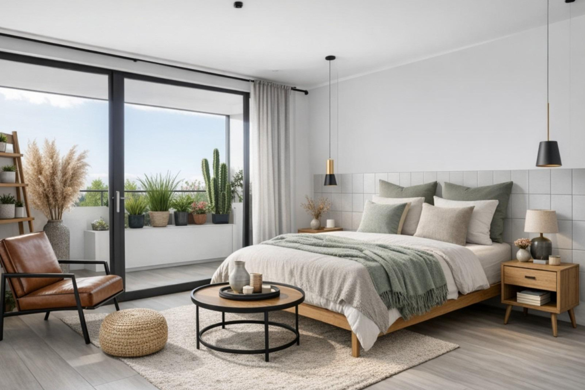 Nieuwbouw woningen - 3. Halfvrijstaand huis - Orihuela Costa - Costa Blanca Zuid