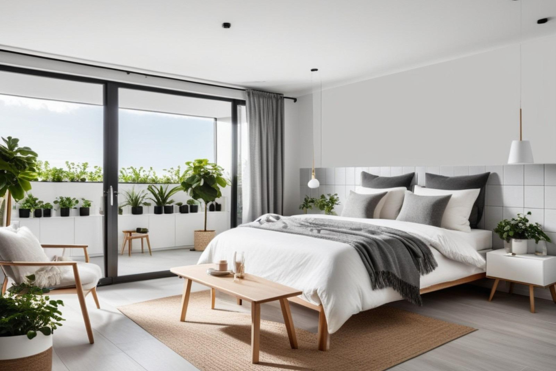 Nieuwbouw woningen - 3. Halfvrijstaand huis - Orihuela Costa - Costa Blanca Zuid