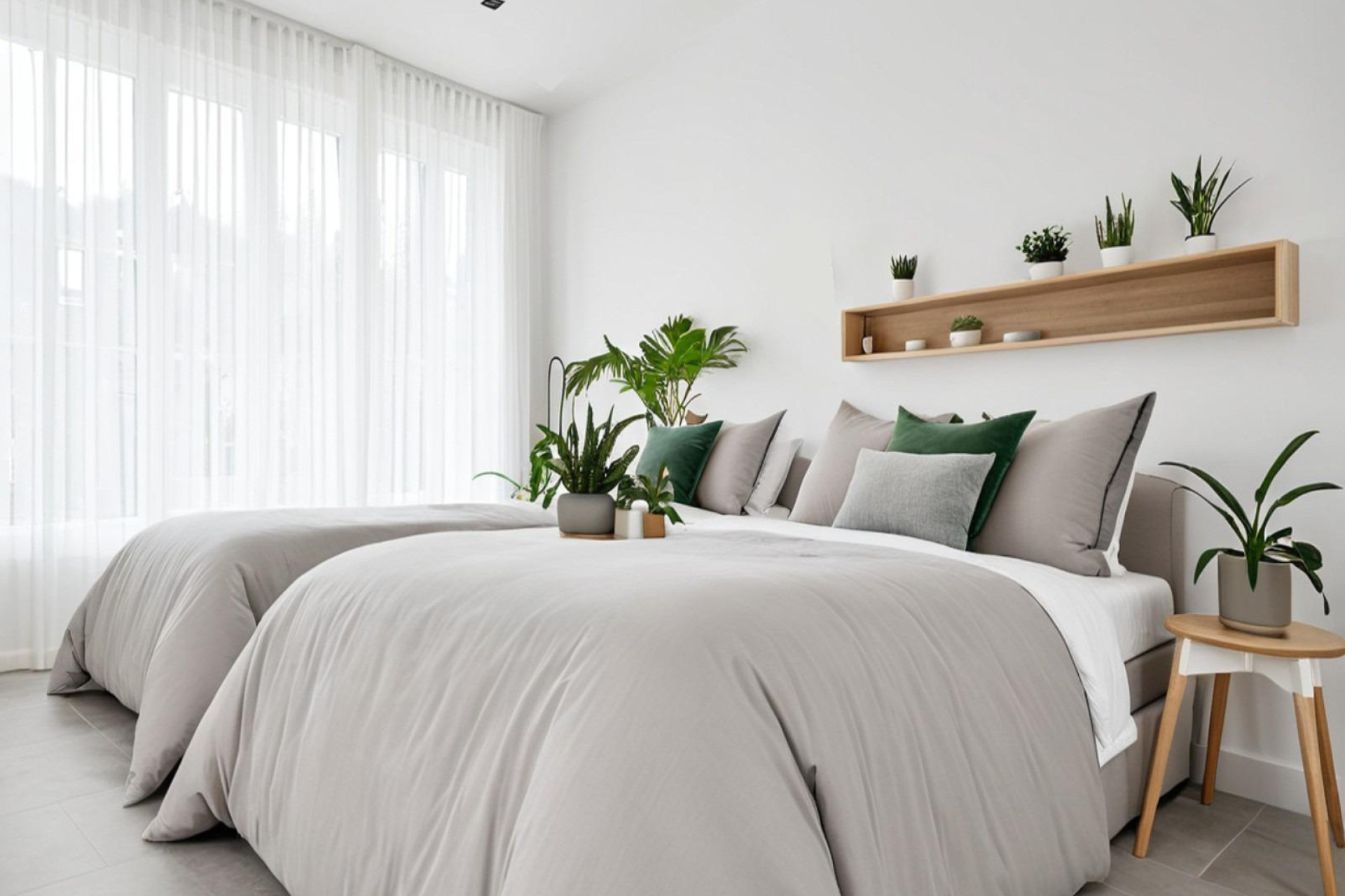 Nieuwbouw woningen - 3. Halfvrijstaand huis - Orihuela Costa - Costa Blanca Zuid