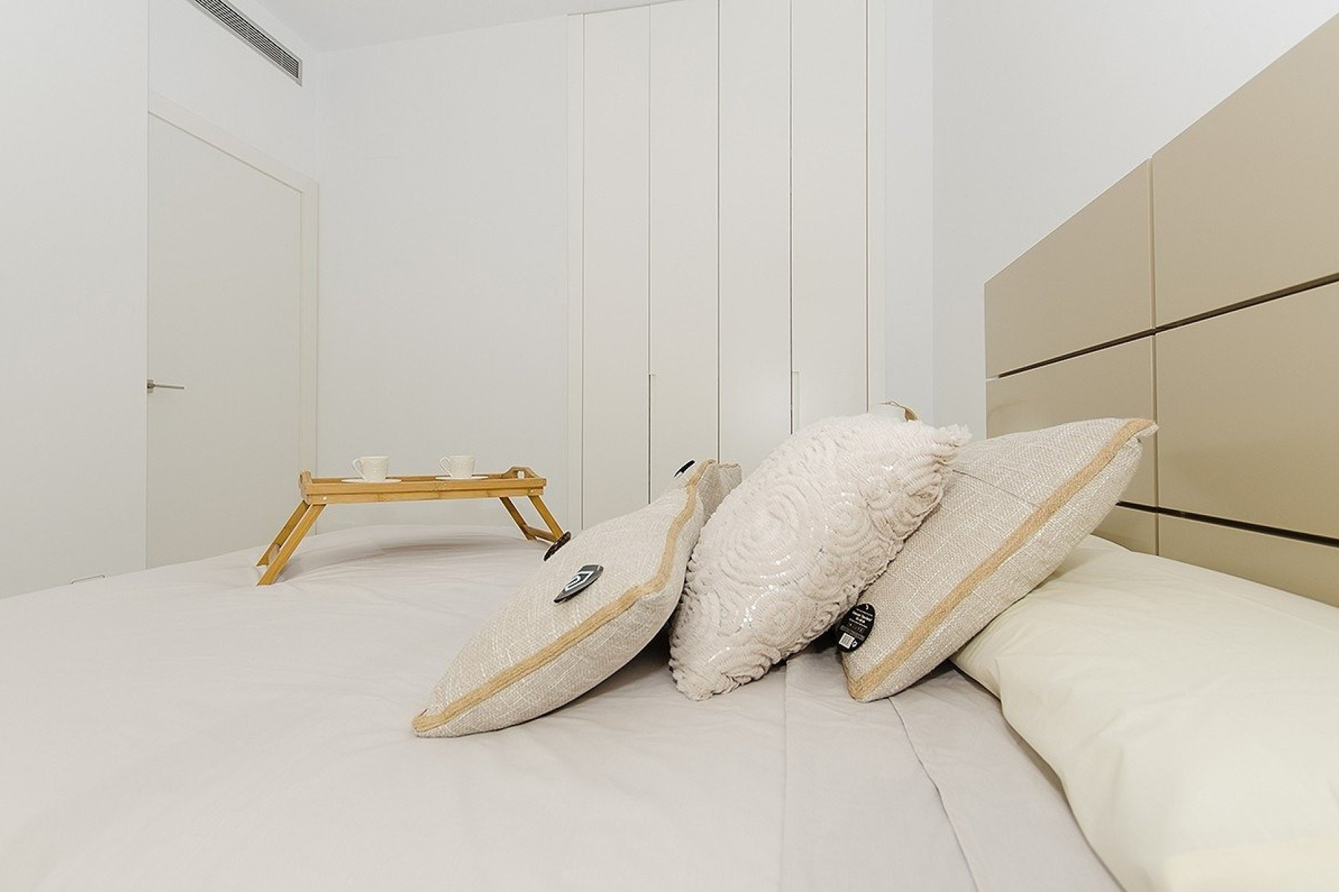 Nieuwbouw woningen - 3. Halfvrijstaand huis - Orihuela Costa - Costa Blanca Zuid