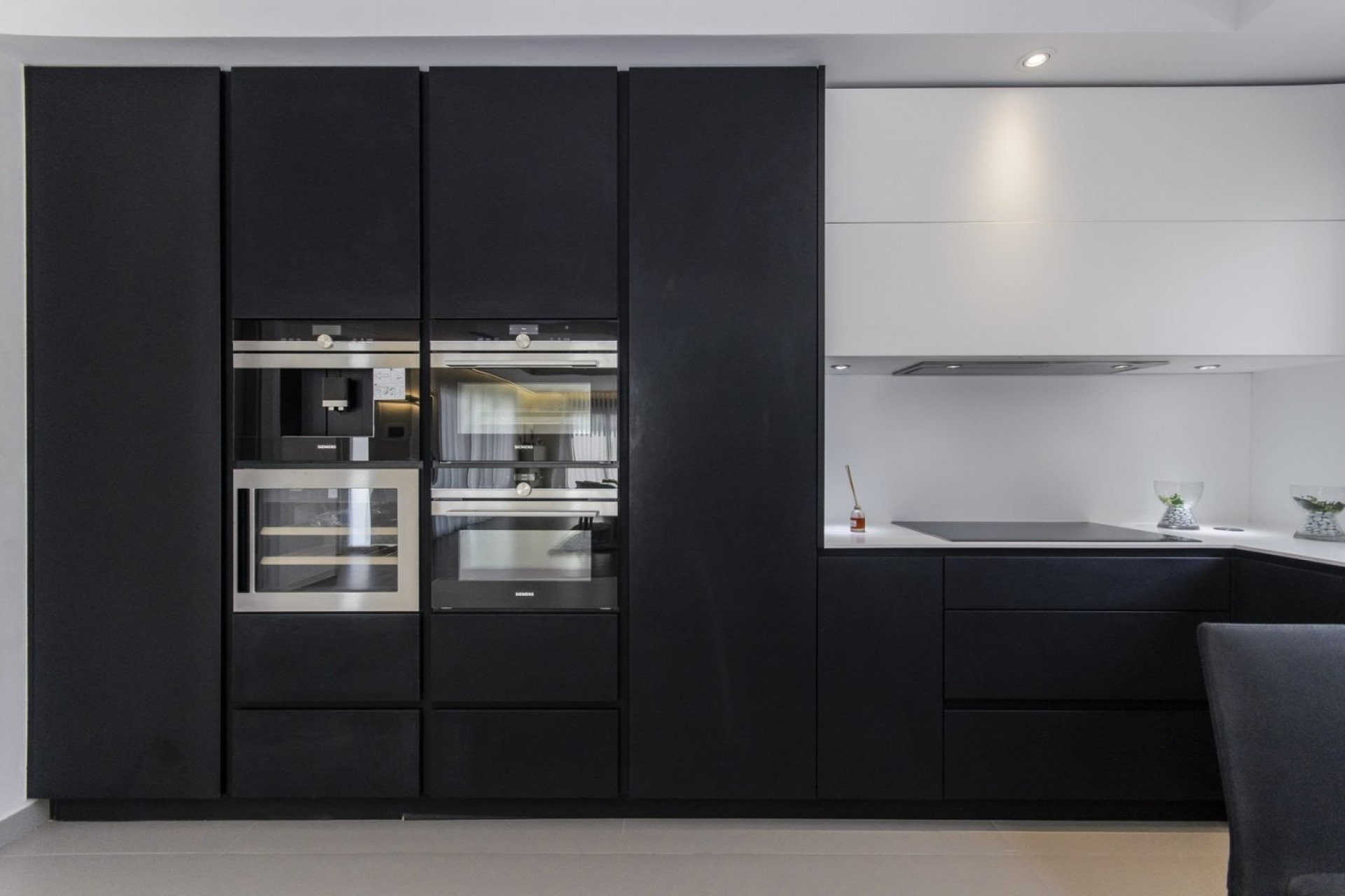 Nieuwbouw woningen - 3. Halfvrijstaand huis - Orihuela Costa - Costa Blanca Zuid