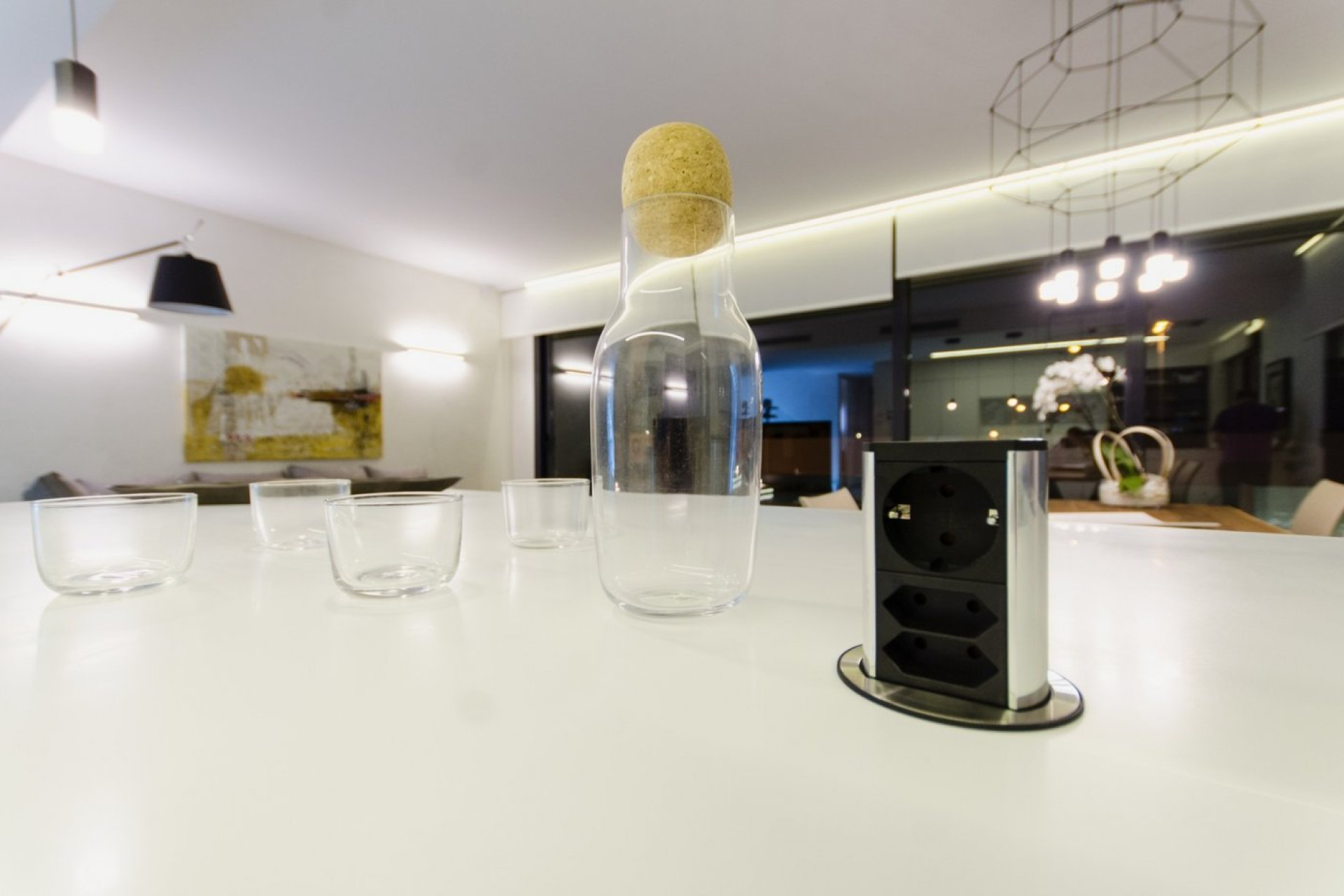 Nieuwbouw woningen - 3. Halfvrijstaand huis - Orihuela Costa - Costa Blanca Zuid