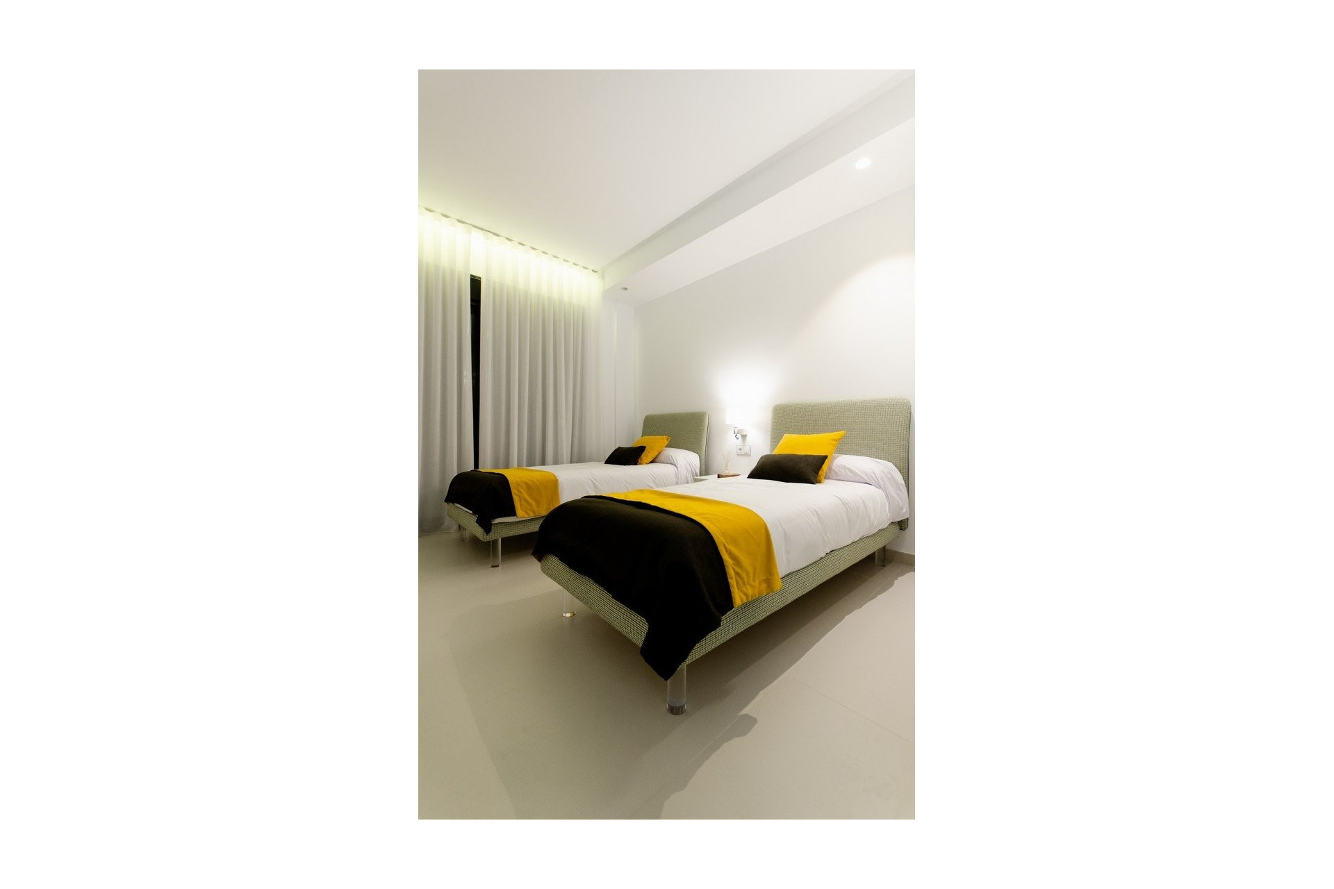 Nieuwbouw woningen - 3. Halfvrijstaand huis - Orihuela Costa - Costa Blanca Zuid