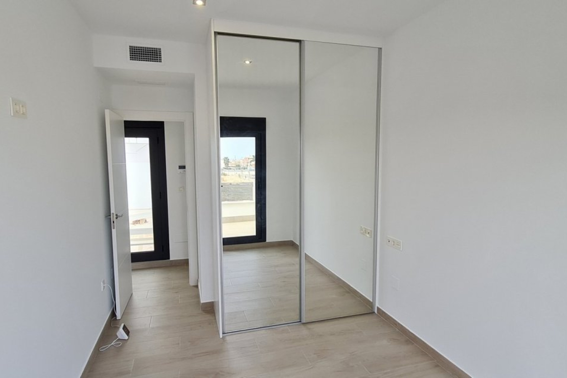 Nieuwbouw woningen - 3. Halfvrijstaand huis - Orihuela Costa - Costa Blanca Zuid