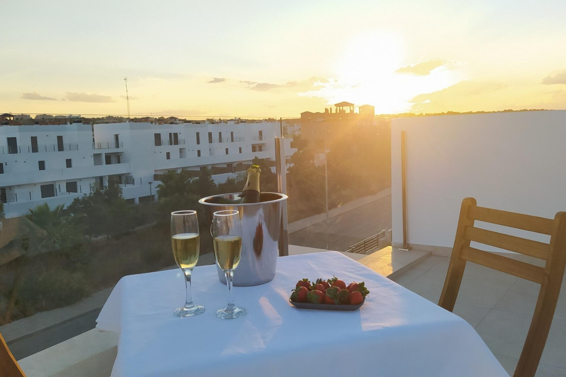 Nieuwbouw woningen - 3. Halfvrijstaand huis - Orihuela Costa - Costa Blanca Zuid