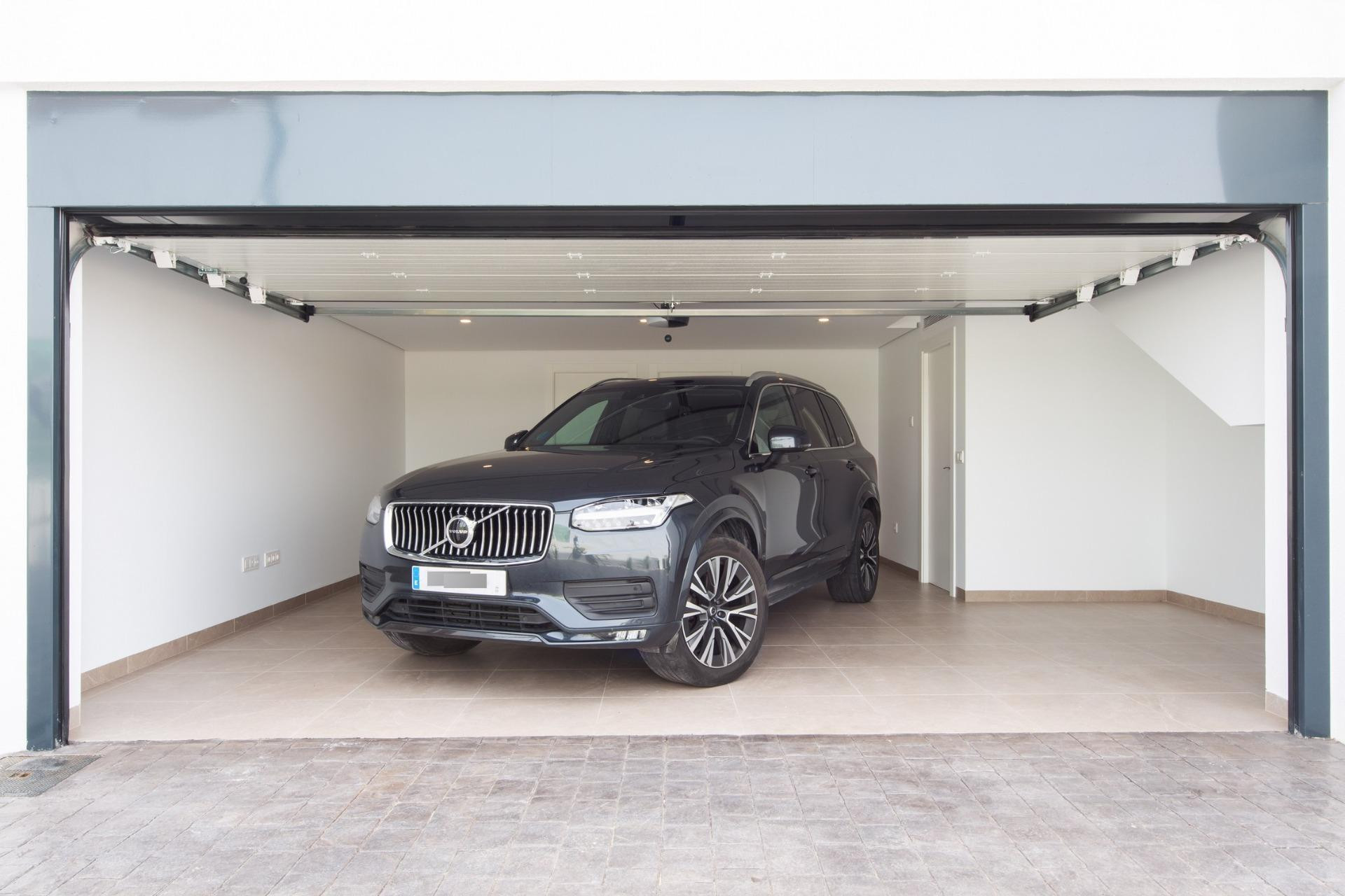 Nieuwbouw woningen - 3. Halfvrijstaand huis - Orihuela Costa - Costa Blanca Zuid