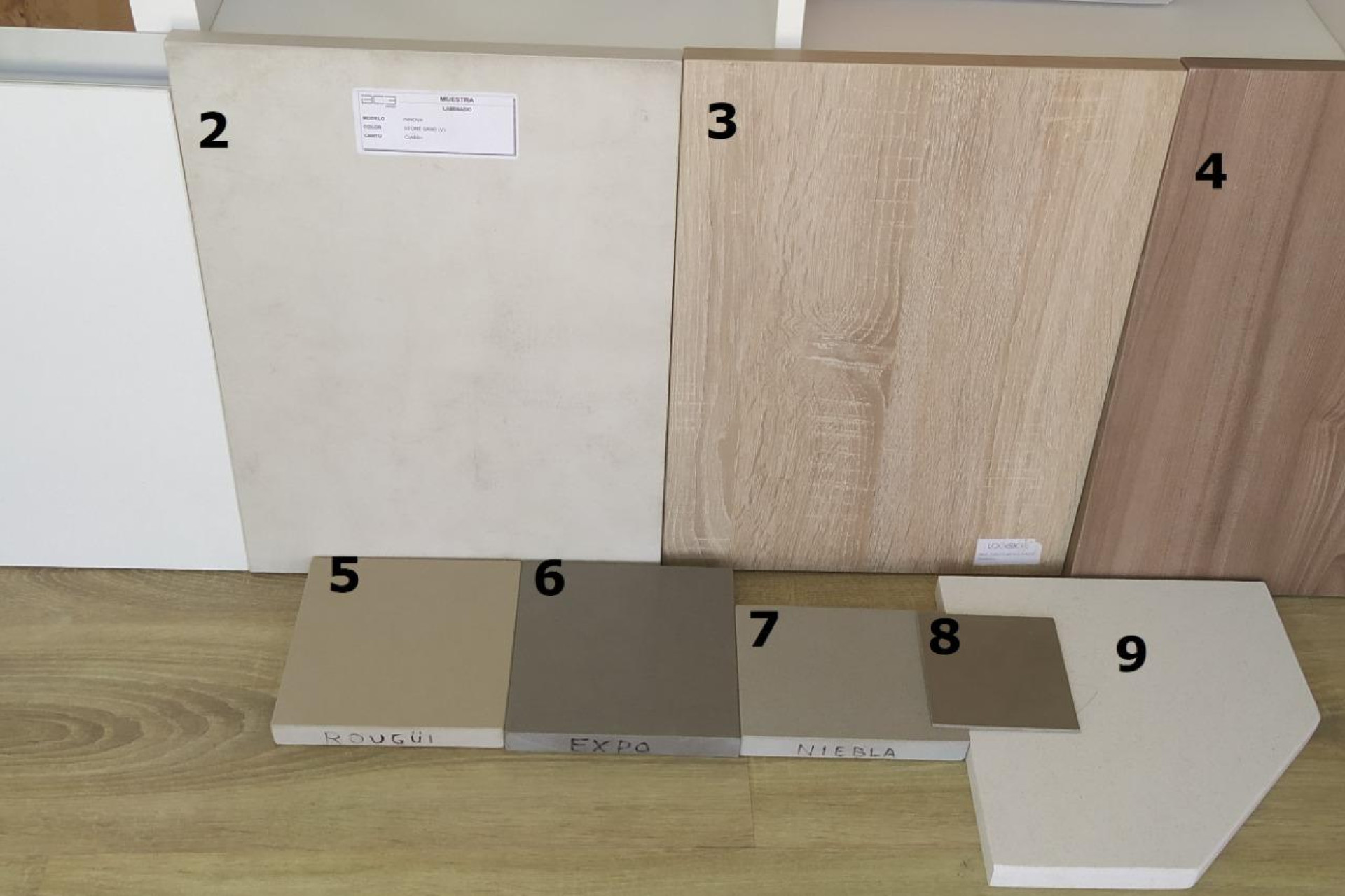 Nieuwbouw woningen - 3. Halfvrijstaand huis - Pilar de la Horadada - Costa Blanca Zuid