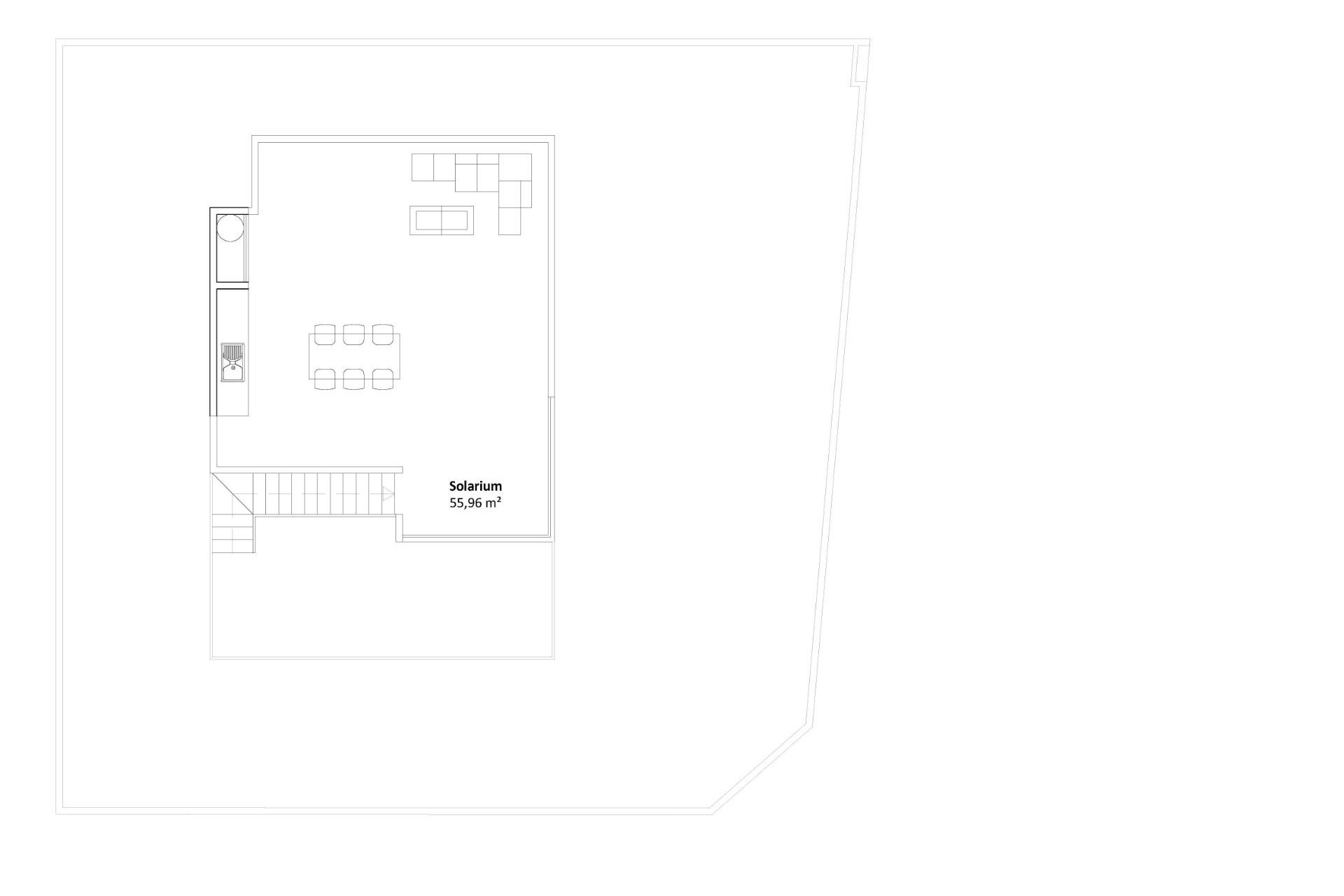 Nieuwbouw woningen - 3. Halfvrijstaand huis - Pilar de la Horadada - Costa Blanca Zuid