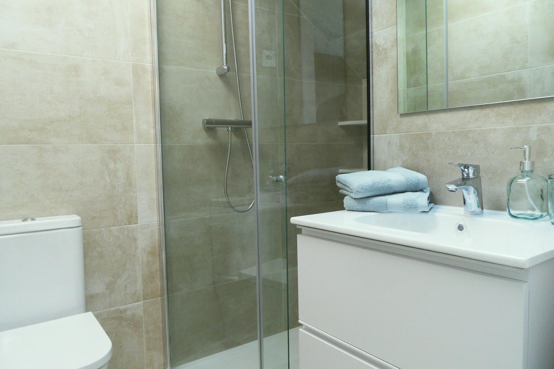 Nieuwbouw woningen - 3. Halfvrijstaand huis - Pilar de la Horadada - Costa Blanca Zuid