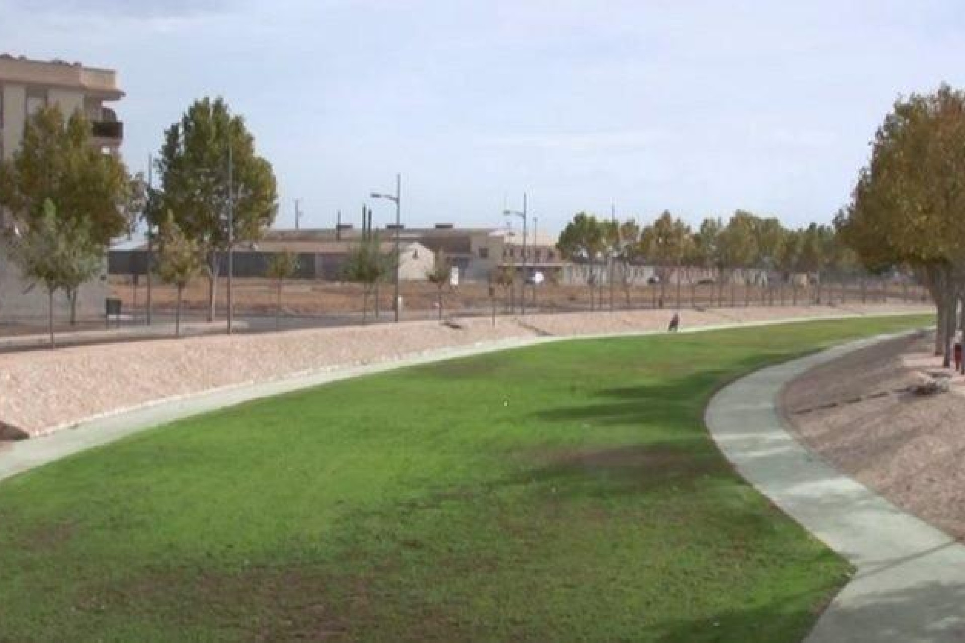 Nieuwbouw woningen - 3. Halfvrijstaand huis - Pilar de la Horadada - Costa Blanca Zuid