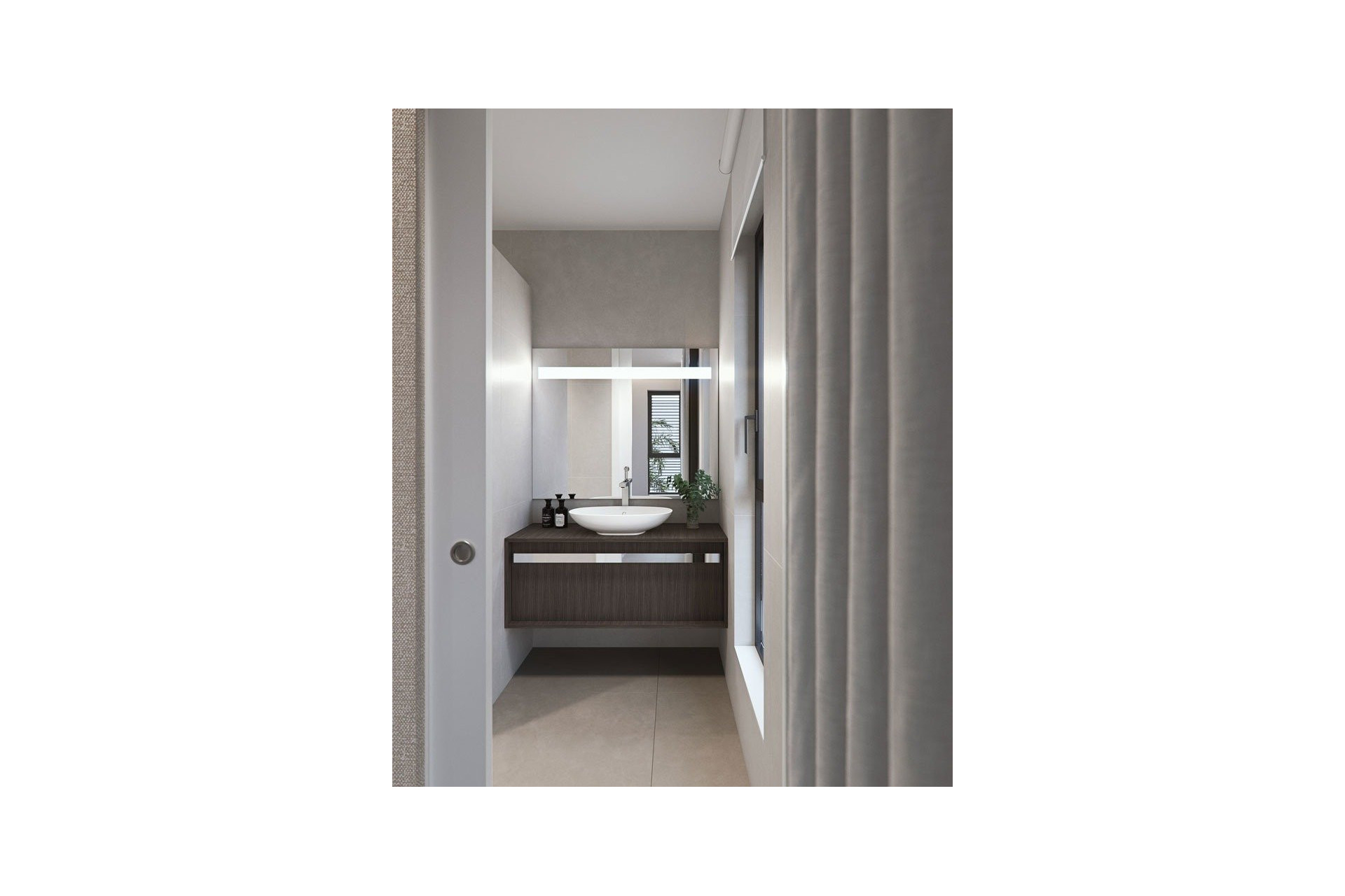 Nieuwbouw woningen - 3. Halfvrijstaand huis - Pilar de la Horadada - Costa Blanca Zuid