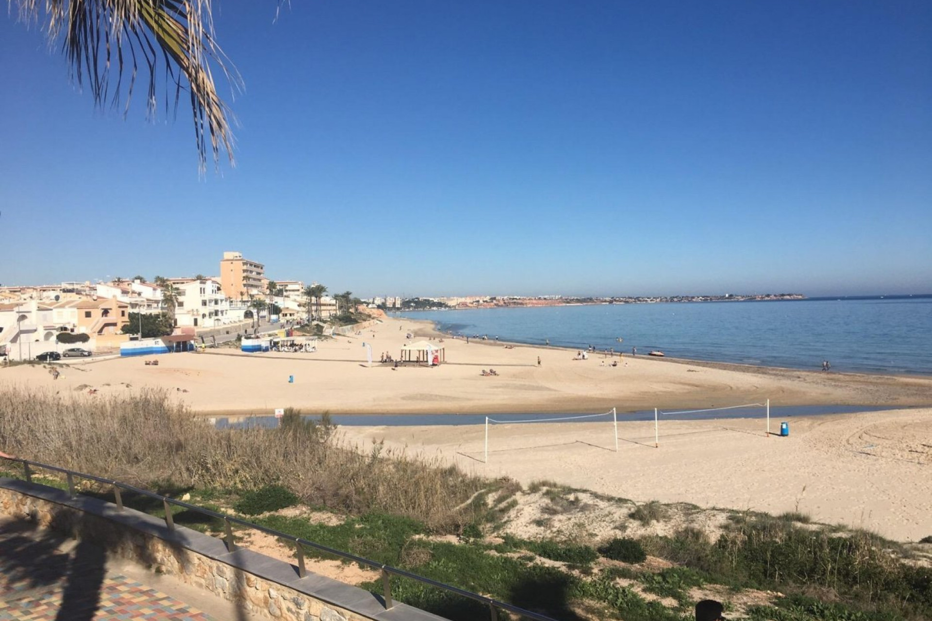 Nieuwbouw woningen - 3. Halfvrijstaand huis - Pilar de la Horadada - Costa Blanca Zuid