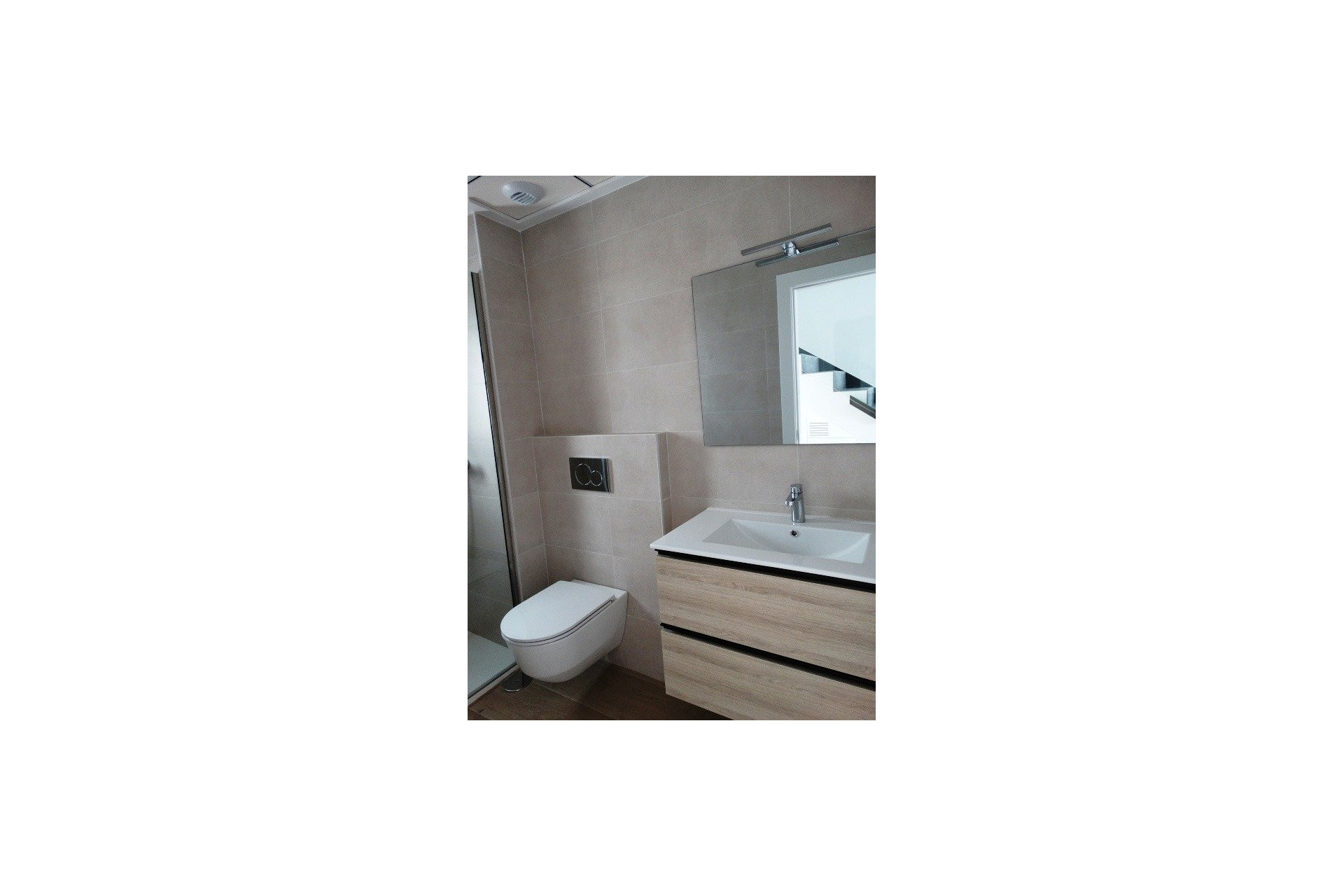 Nieuwbouw woningen - 3. Halfvrijstaand huis - Pilar de la Horadada - Costa Blanca Zuid