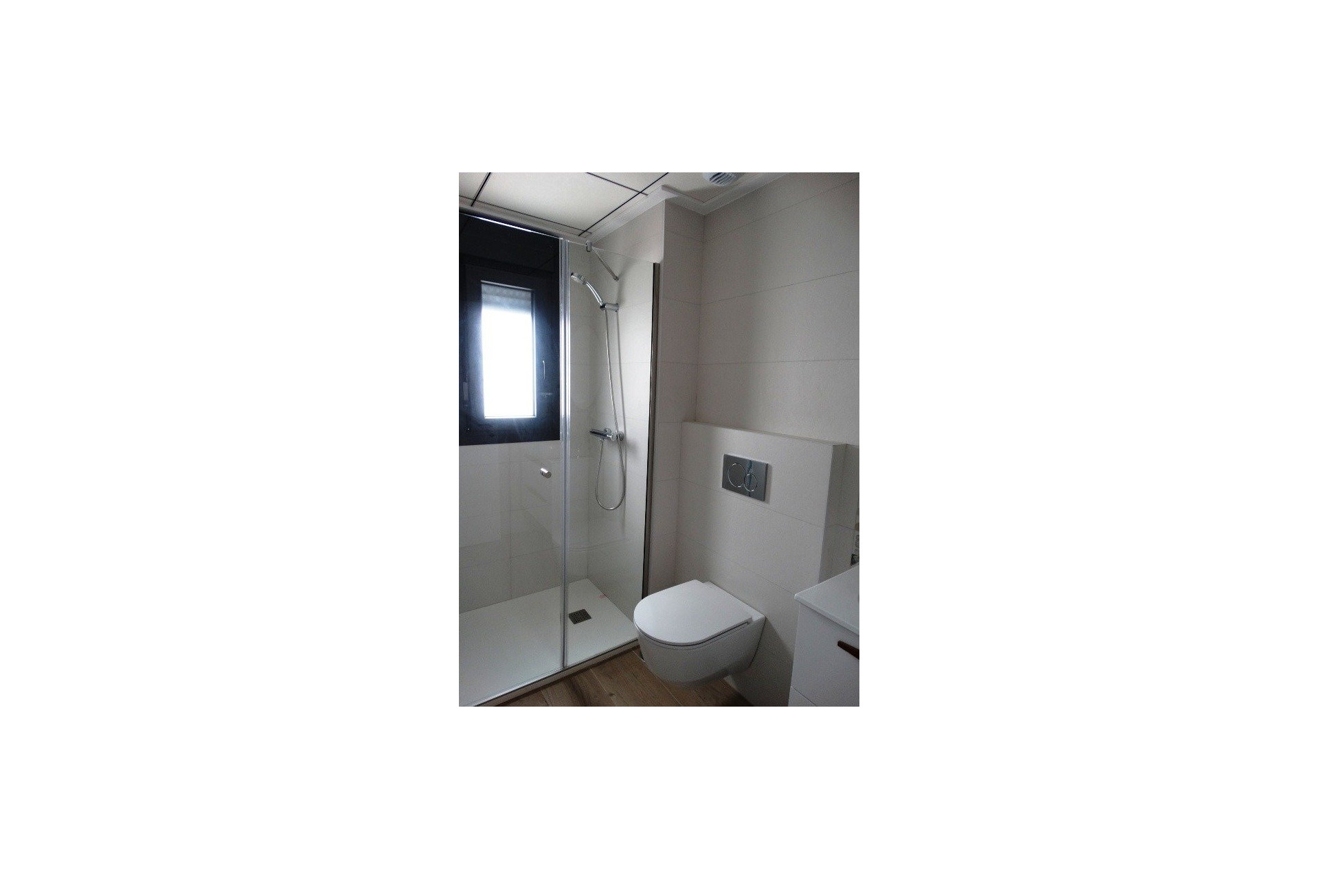 Nieuwbouw woningen - 3. Halfvrijstaand huis - Pilar de la Horadada - Costa Blanca Zuid