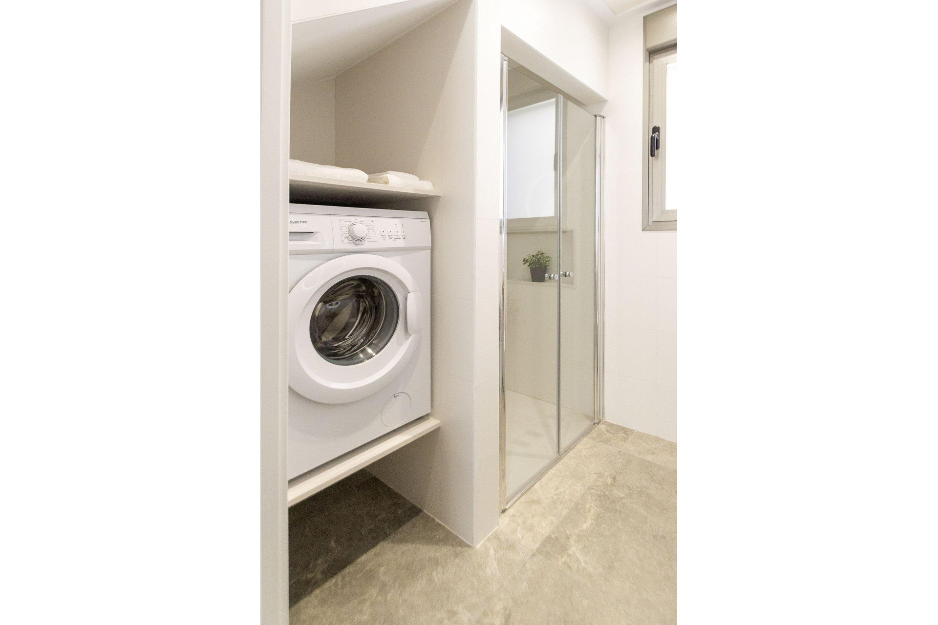 Nieuwbouw woningen - 3. Halfvrijstaand huis - Pilar de la Horadada - Costa Blanca Zuid