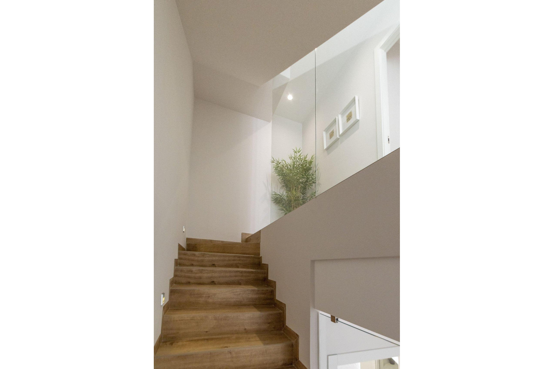 Nieuwbouw woningen - 3. Halfvrijstaand huis - Pilar de la Horadada - Costa Blanca Zuid