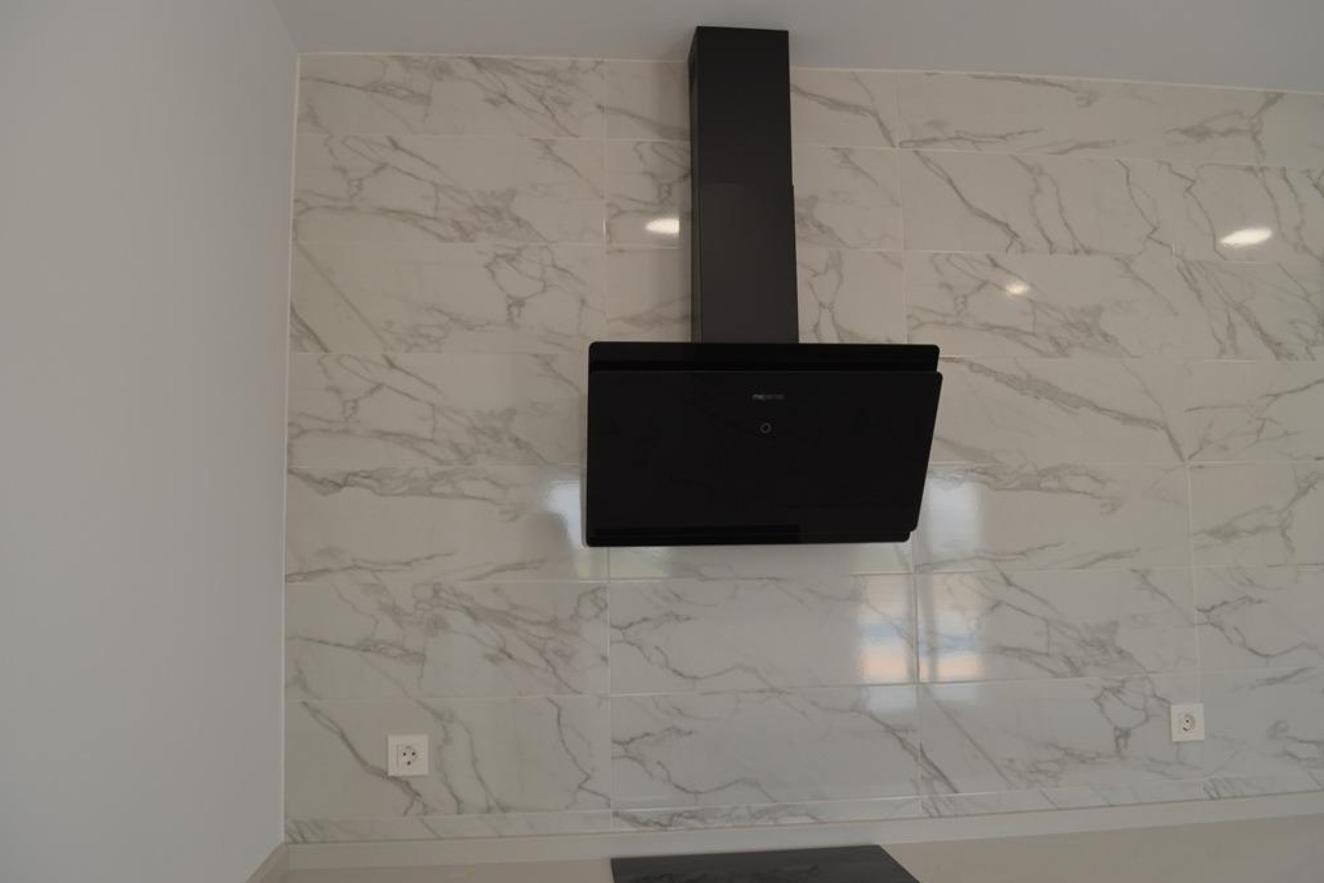 Nieuwbouw woningen - 3. Halfvrijstaand huis - Pinoso - Costa Blanca Noord