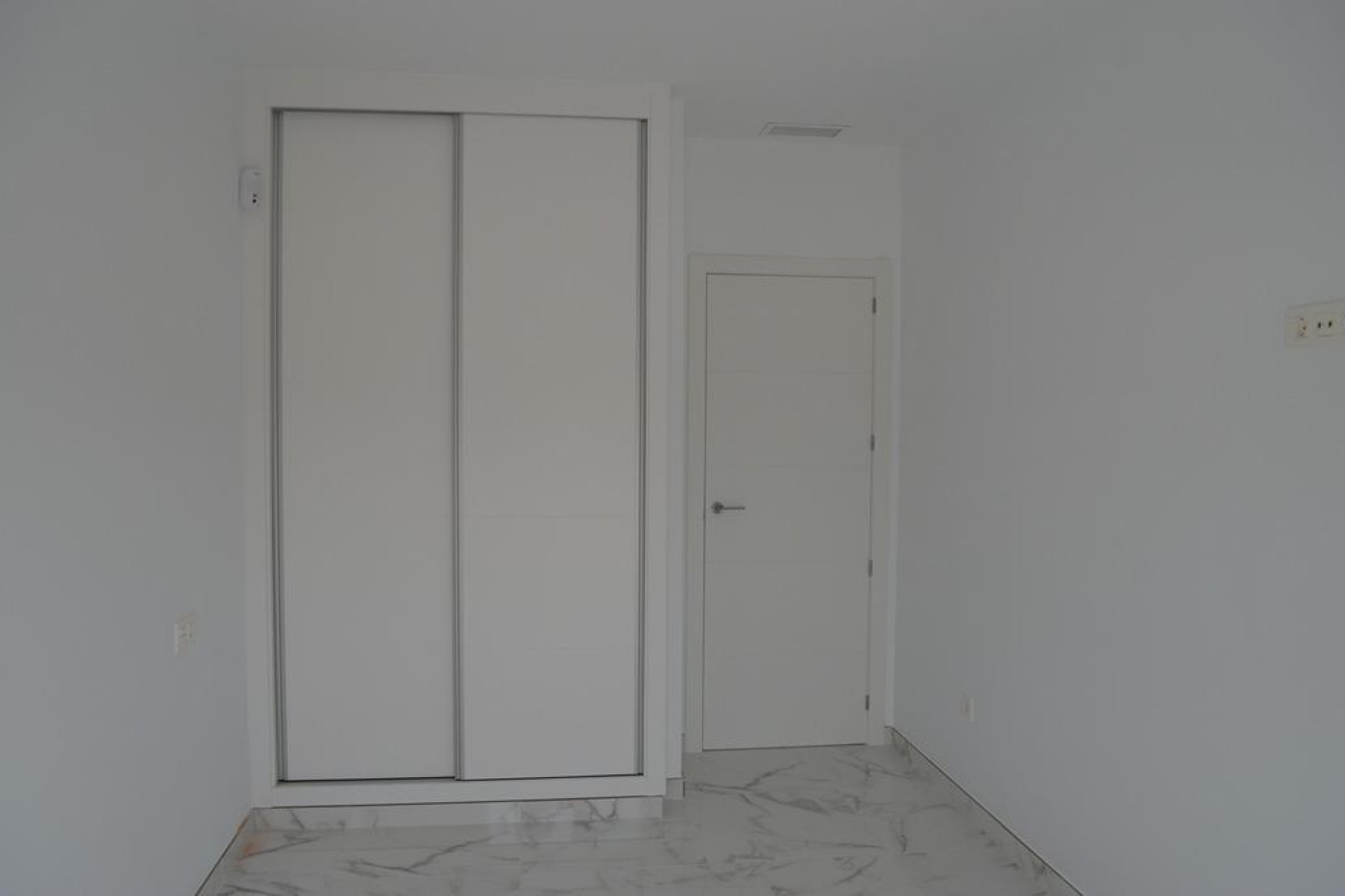 Nieuwbouw woningen - 3. Halfvrijstaand huis - Pinoso - Costa Blanca Noord