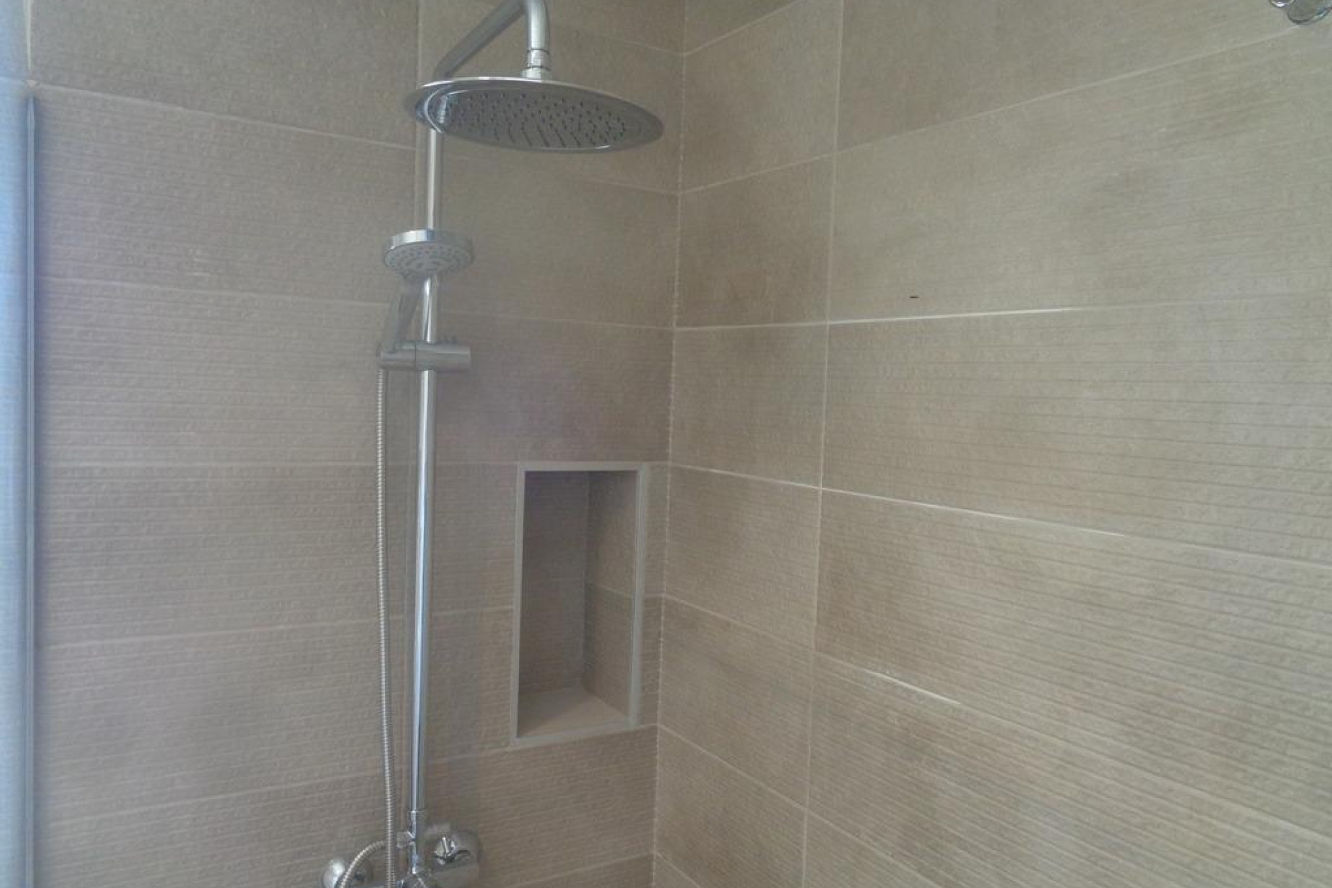 Nieuwbouw woningen - 3. Halfvrijstaand huis - Pinoso - Costa Blanca Noord