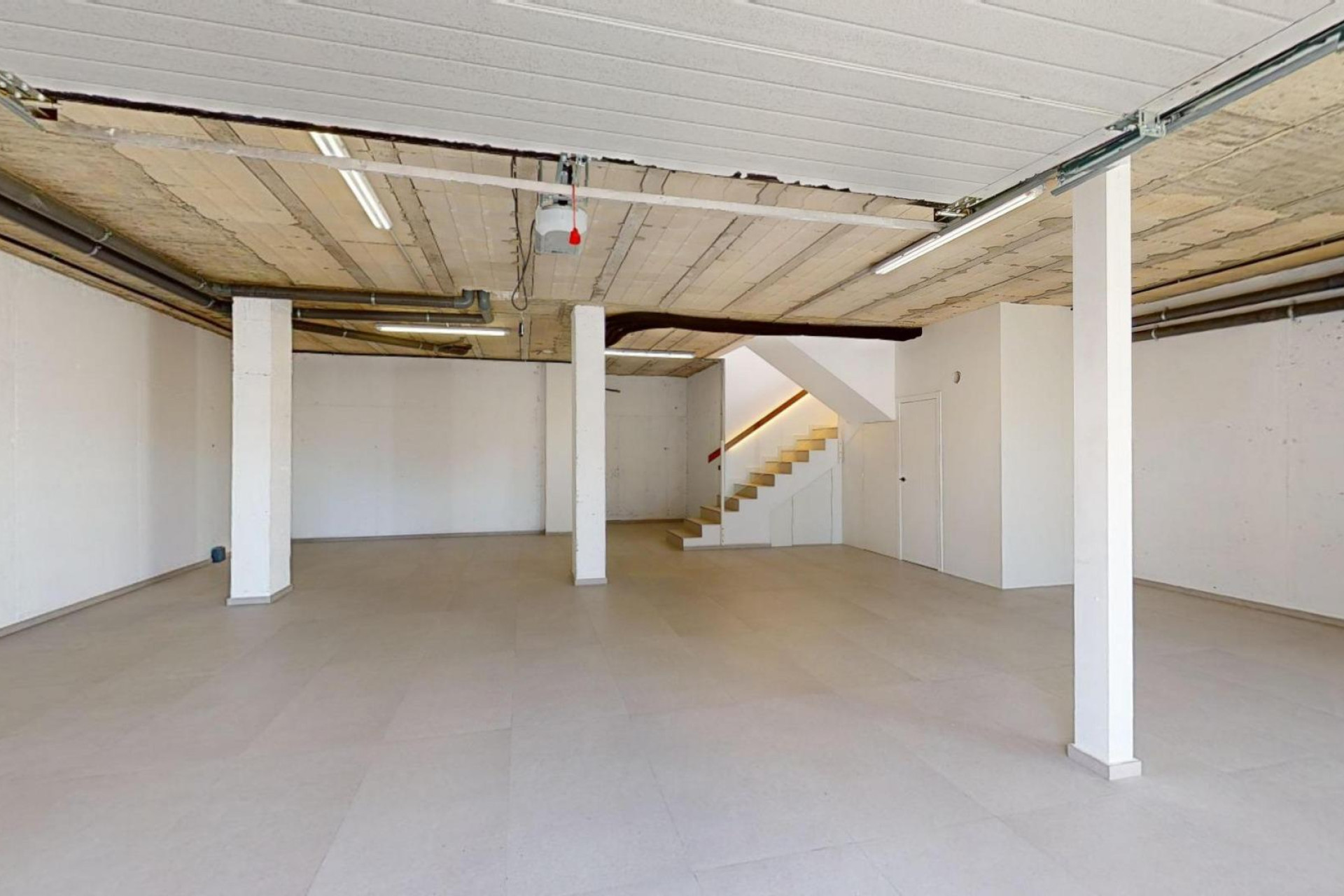 Nieuwbouw woningen - 3. Halfvrijstaand huis - Polop - Costa Blanca Noord