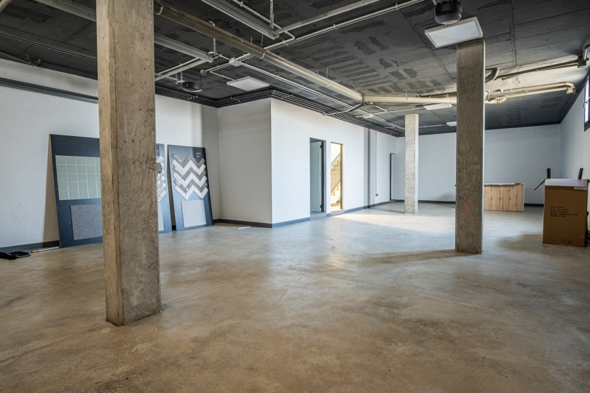 Nieuwbouw woningen - 3. Halfvrijstaand huis - Polop - Costa Blanca Zuid