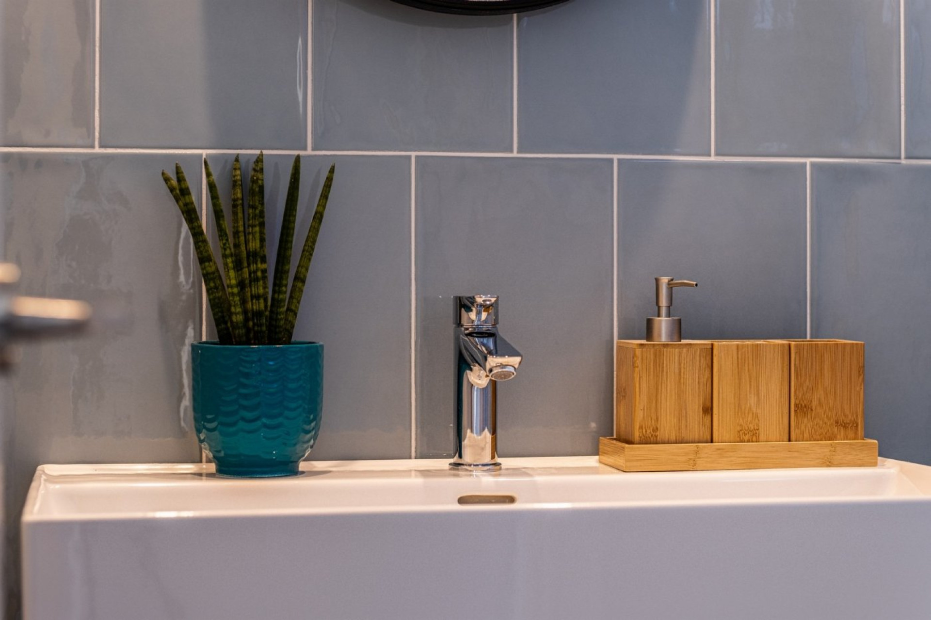 Nieuwbouw woningen - 3. Halfvrijstaand huis - Polop - Costa Blanca Zuid