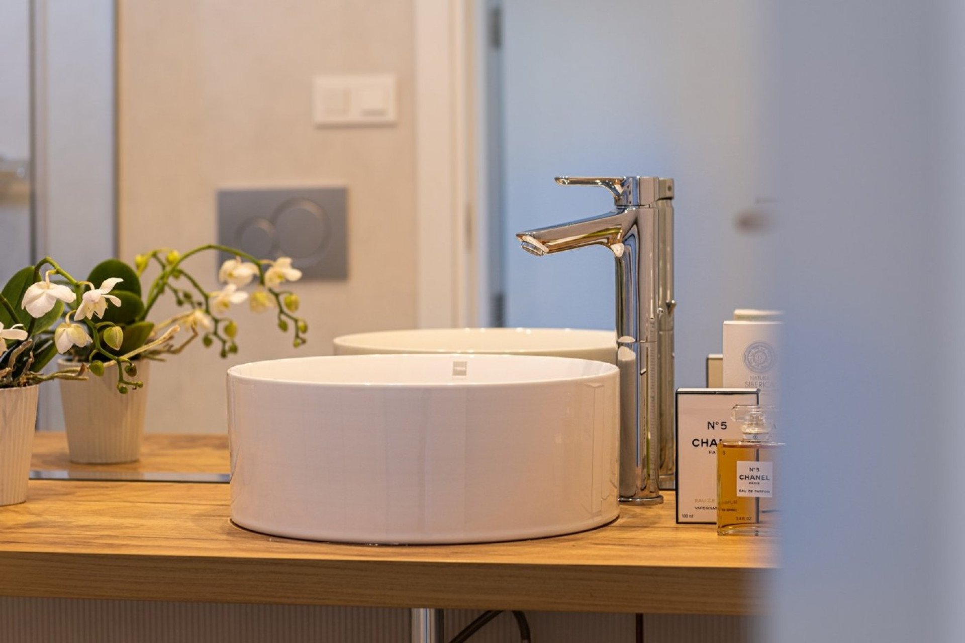 Nieuwbouw woningen - 3. Halfvrijstaand huis - Polop - Costa Blanca Zuid