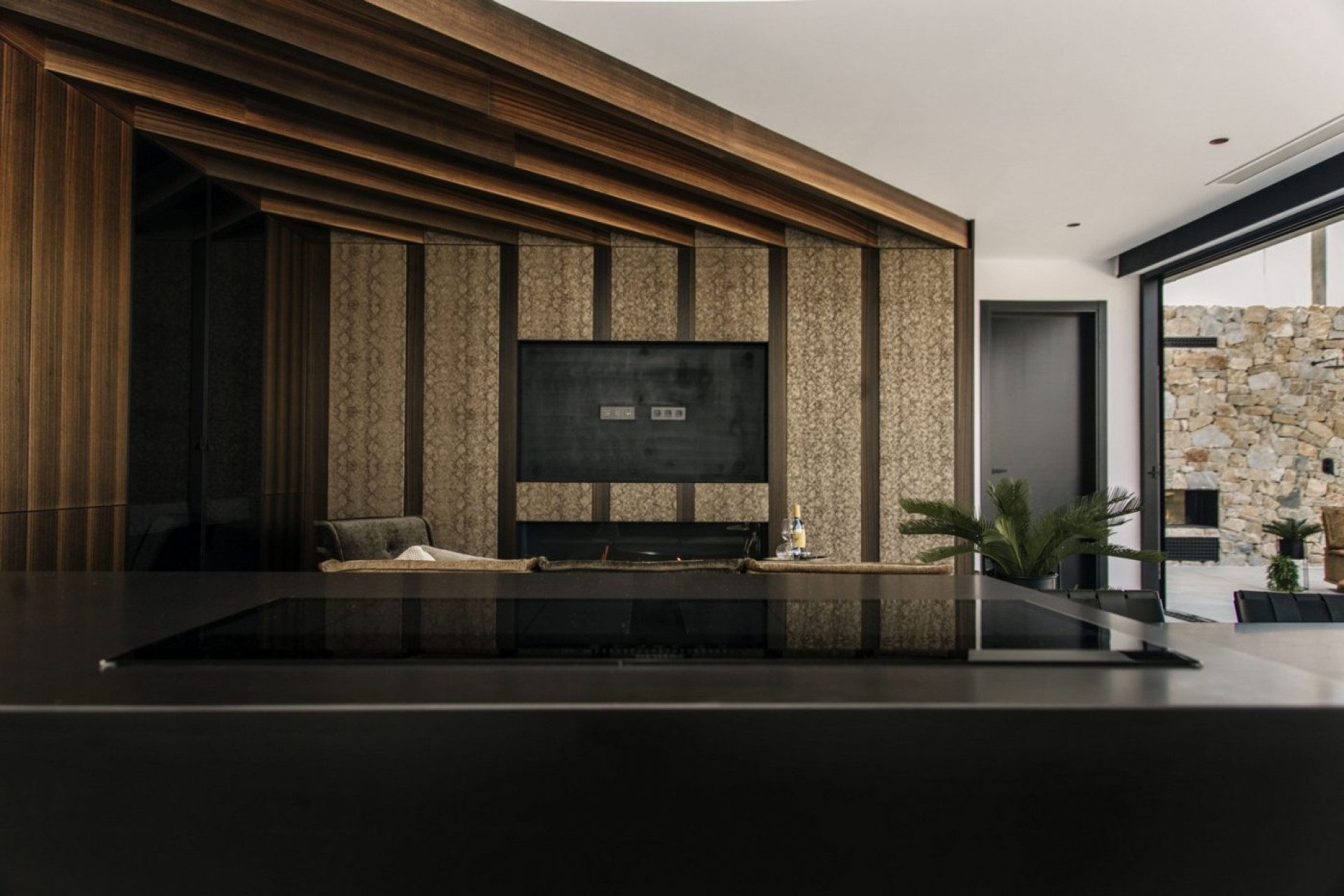 Nieuwbouw woningen - 3. Halfvrijstaand huis - Rojales - Costa Blanca Zuid