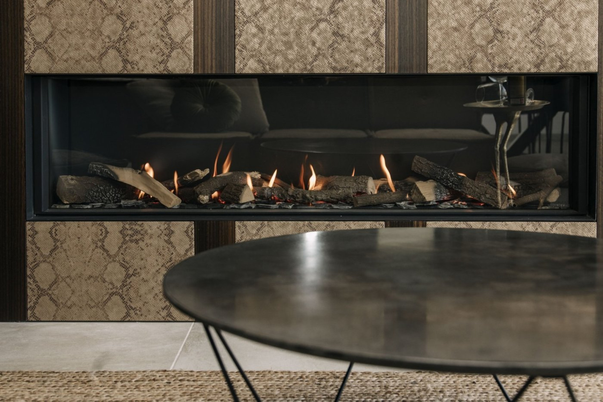 Nieuwbouw woningen - 3. Halfvrijstaand huis - Rojales - Costa Blanca Zuid