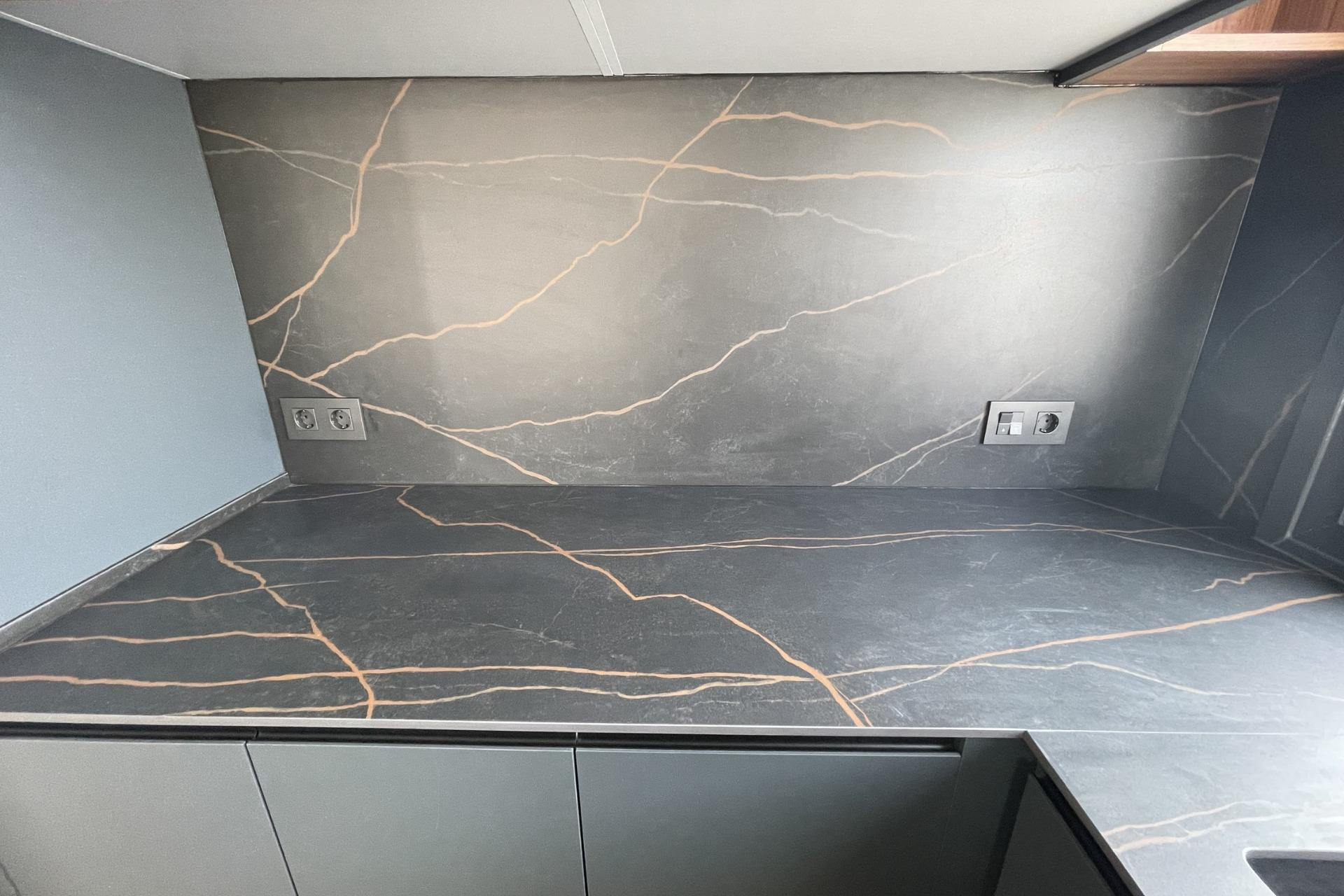 Nieuwbouw woningen - 3. Halfvrijstaand huis - Rojales - Costa Blanca Zuid