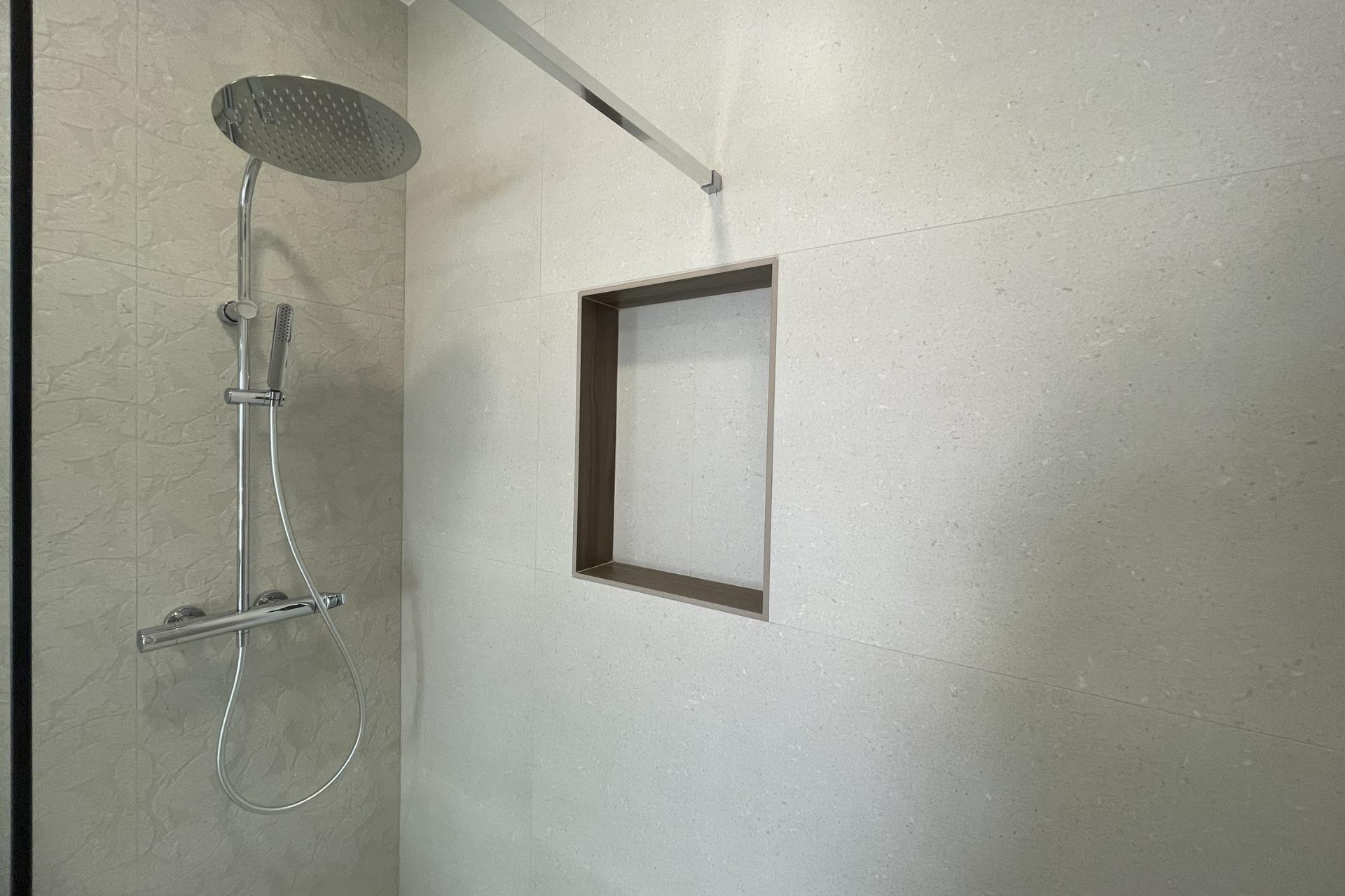 Nieuwbouw woningen - 3. Halfvrijstaand huis - Rojales - Costa Blanca Zuid