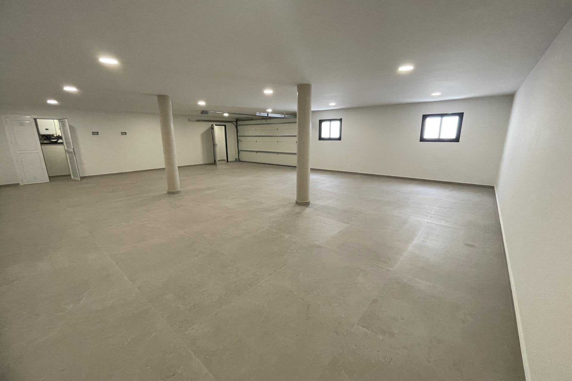 Nieuwbouw woningen - 3. Halfvrijstaand huis - Rojales - Costa Blanca Zuid