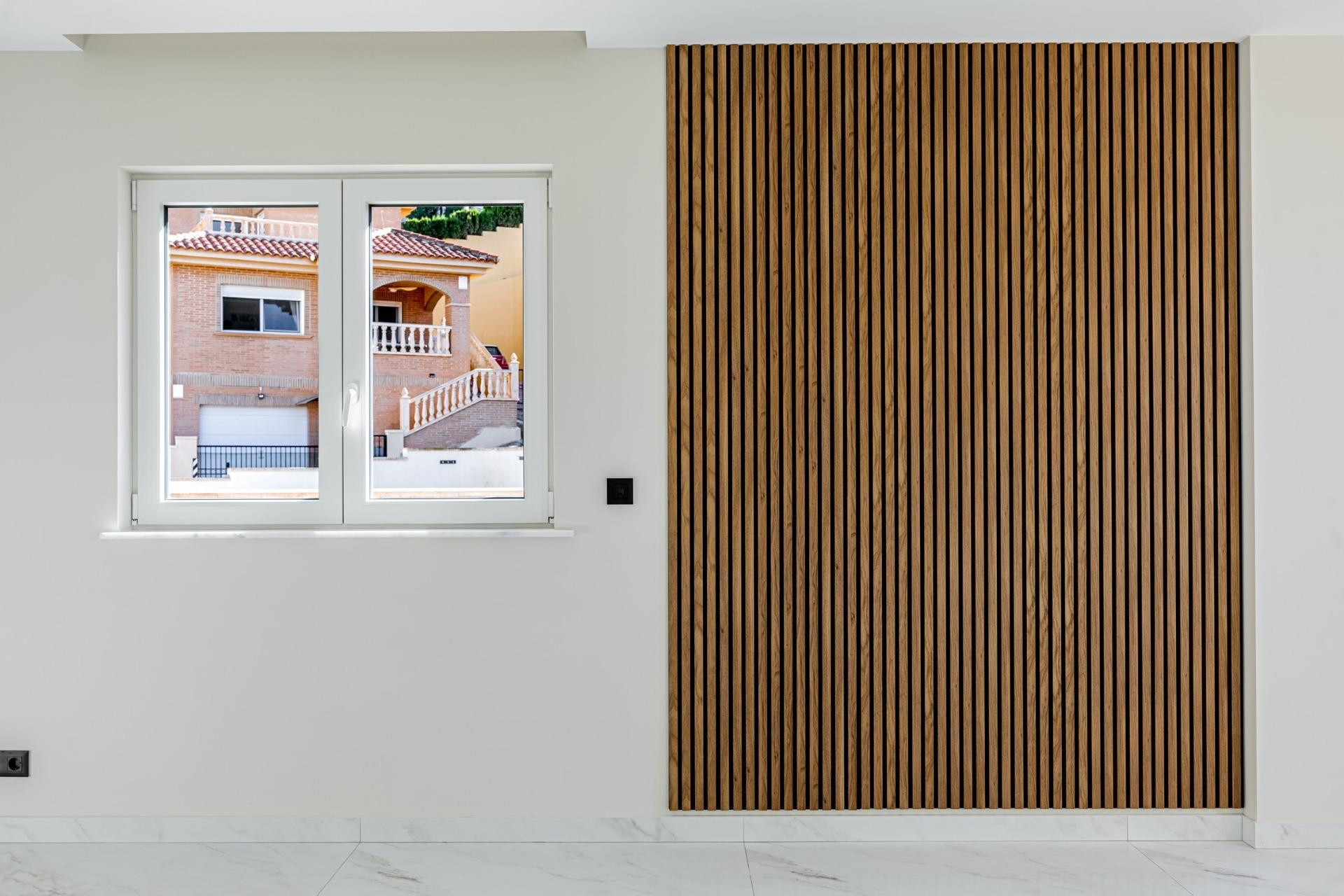 Nieuwbouw woningen - 3. Halfvrijstaand huis - Rojales - Costa Blanca Zuid