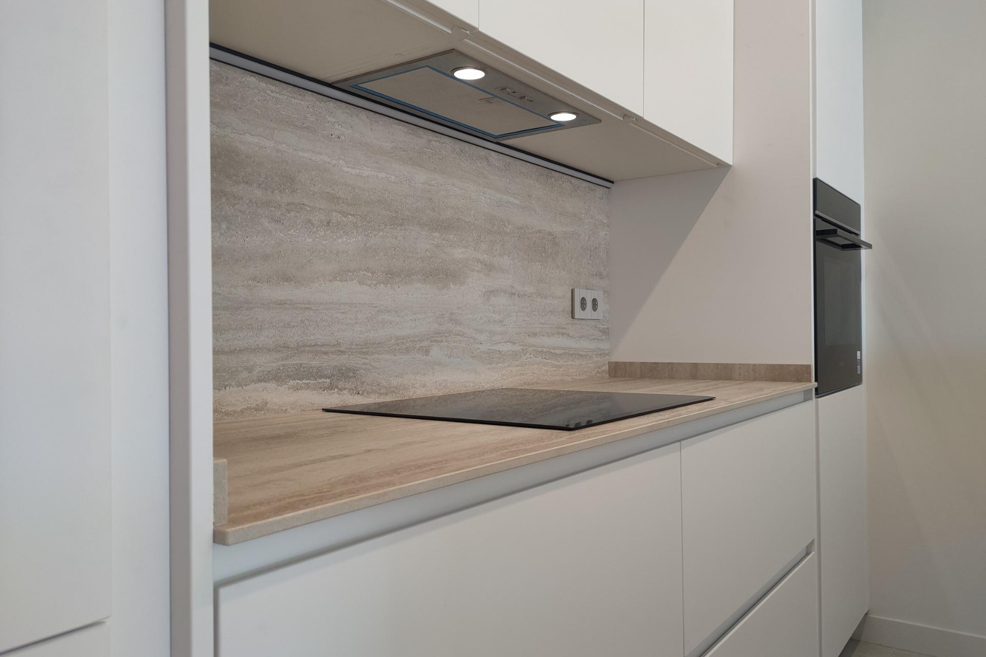 Nieuwbouw woningen - 3. Halfvrijstaand huis - Rojales - Costa Blanca Zuid