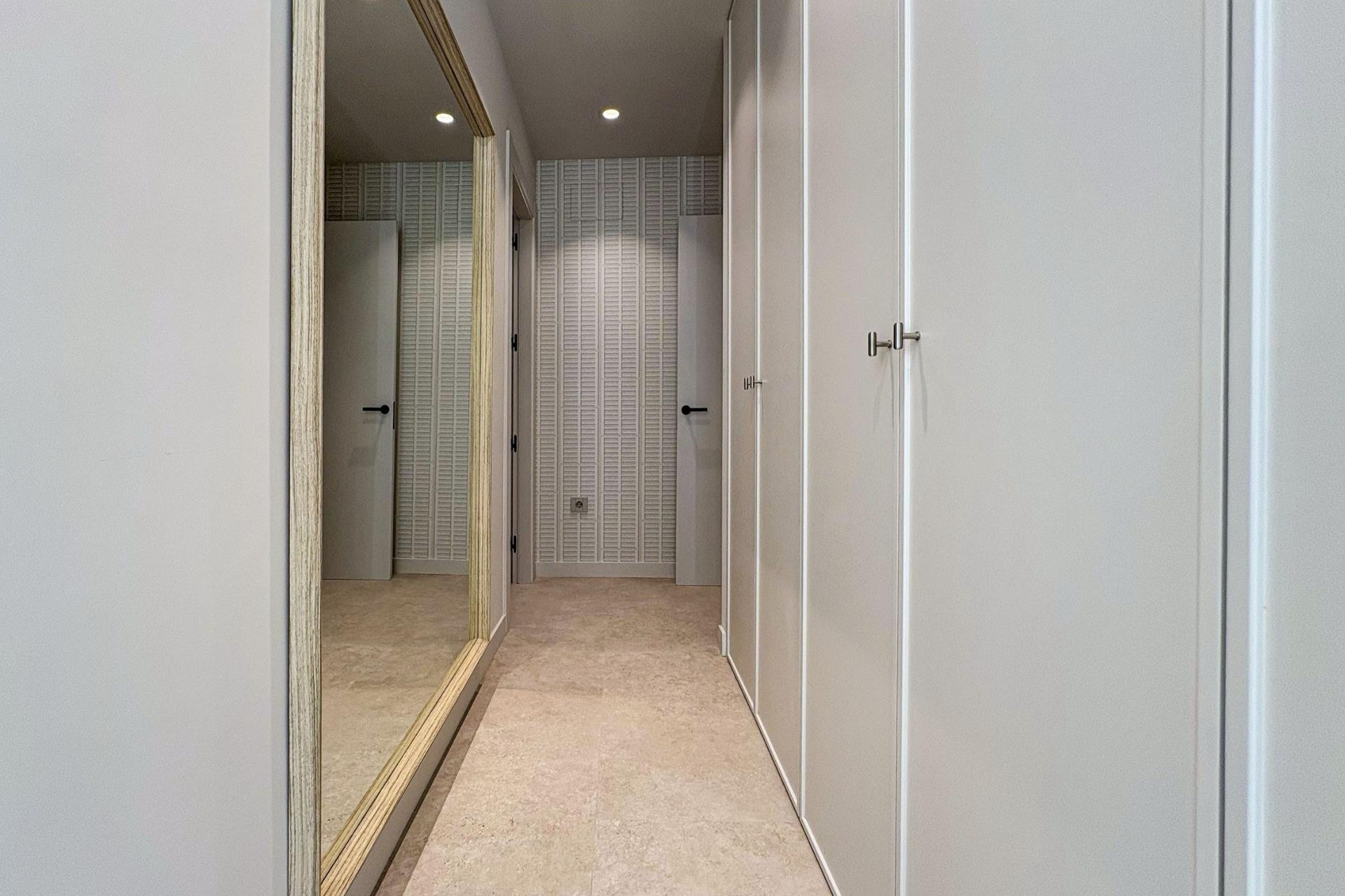 Nieuwbouw woningen - 3. Halfvrijstaand huis - Rojales - Costa Blanca Zuid