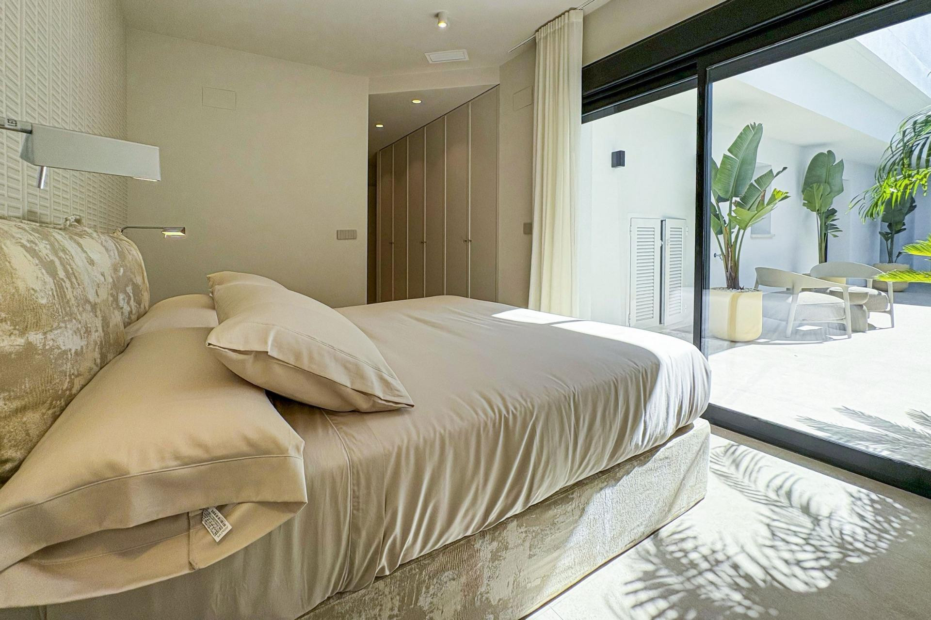 Nieuwbouw woningen - 3. Halfvrijstaand huis - Rojales - Costa Blanca Zuid