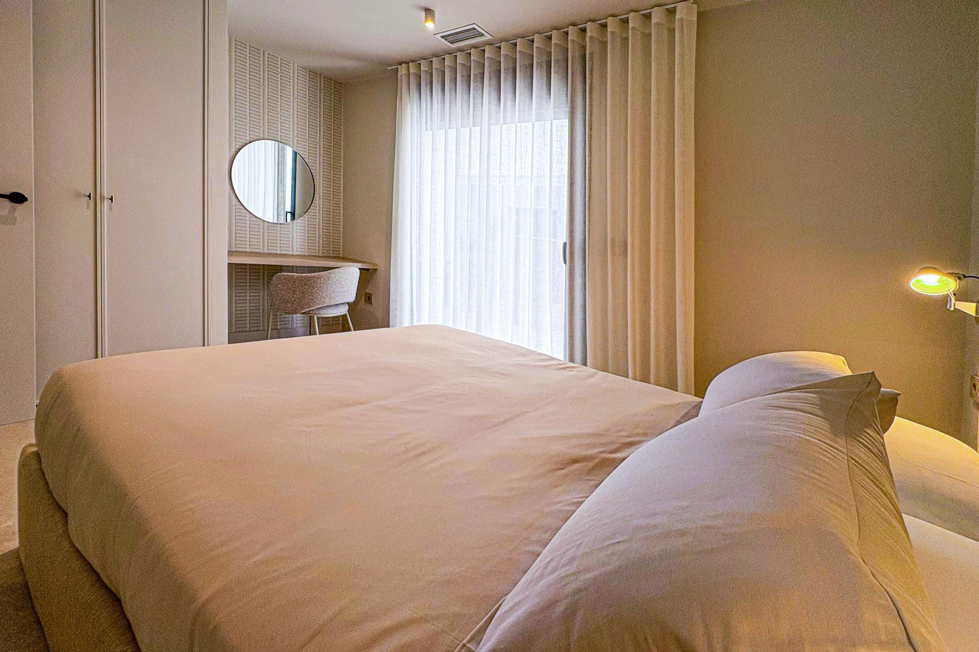 Nieuwbouw woningen - 3. Halfvrijstaand huis - Rojales - Costa Blanca Zuid