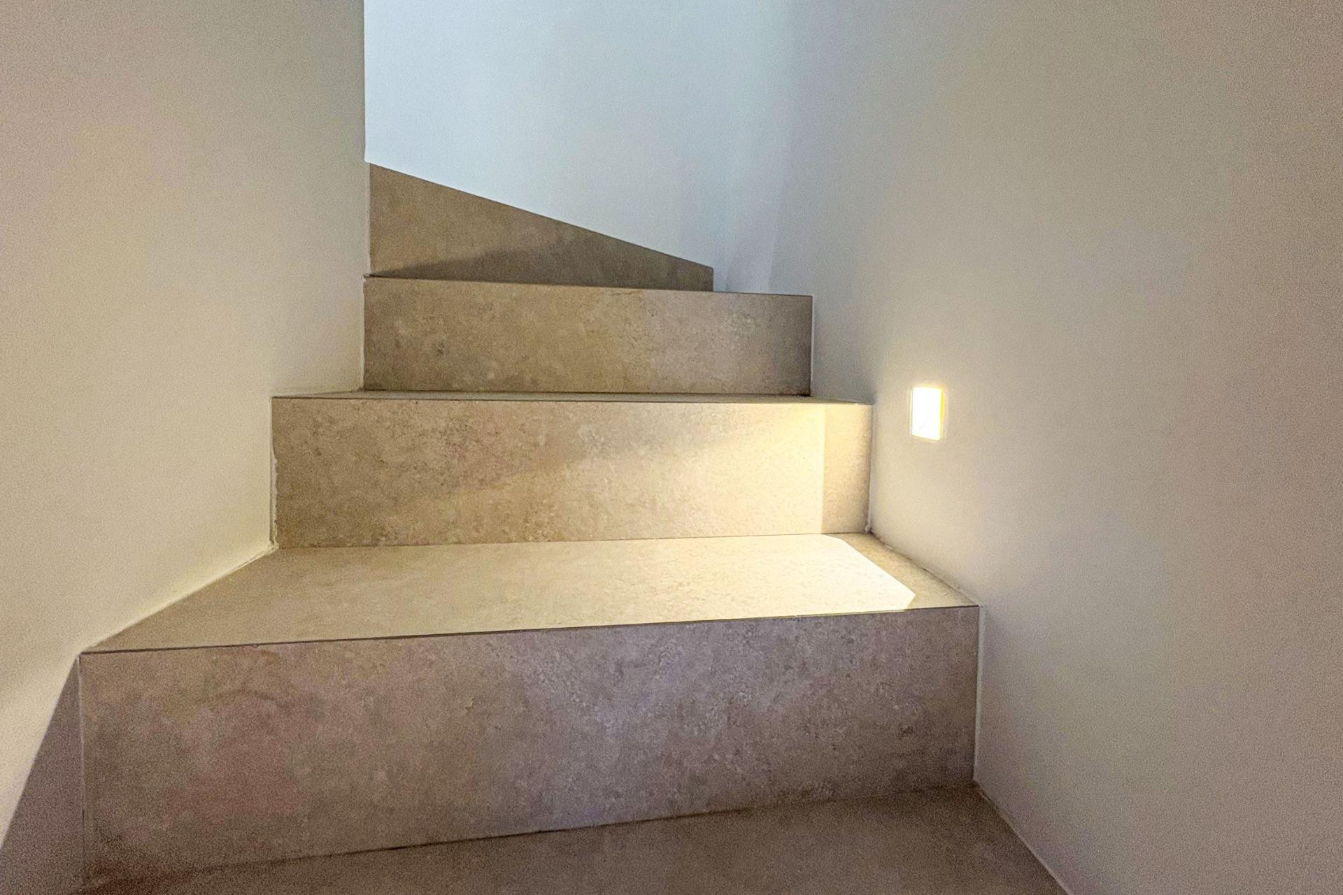 Nieuwbouw woningen - 3. Halfvrijstaand huis - Rojales - Costa Blanca Zuid