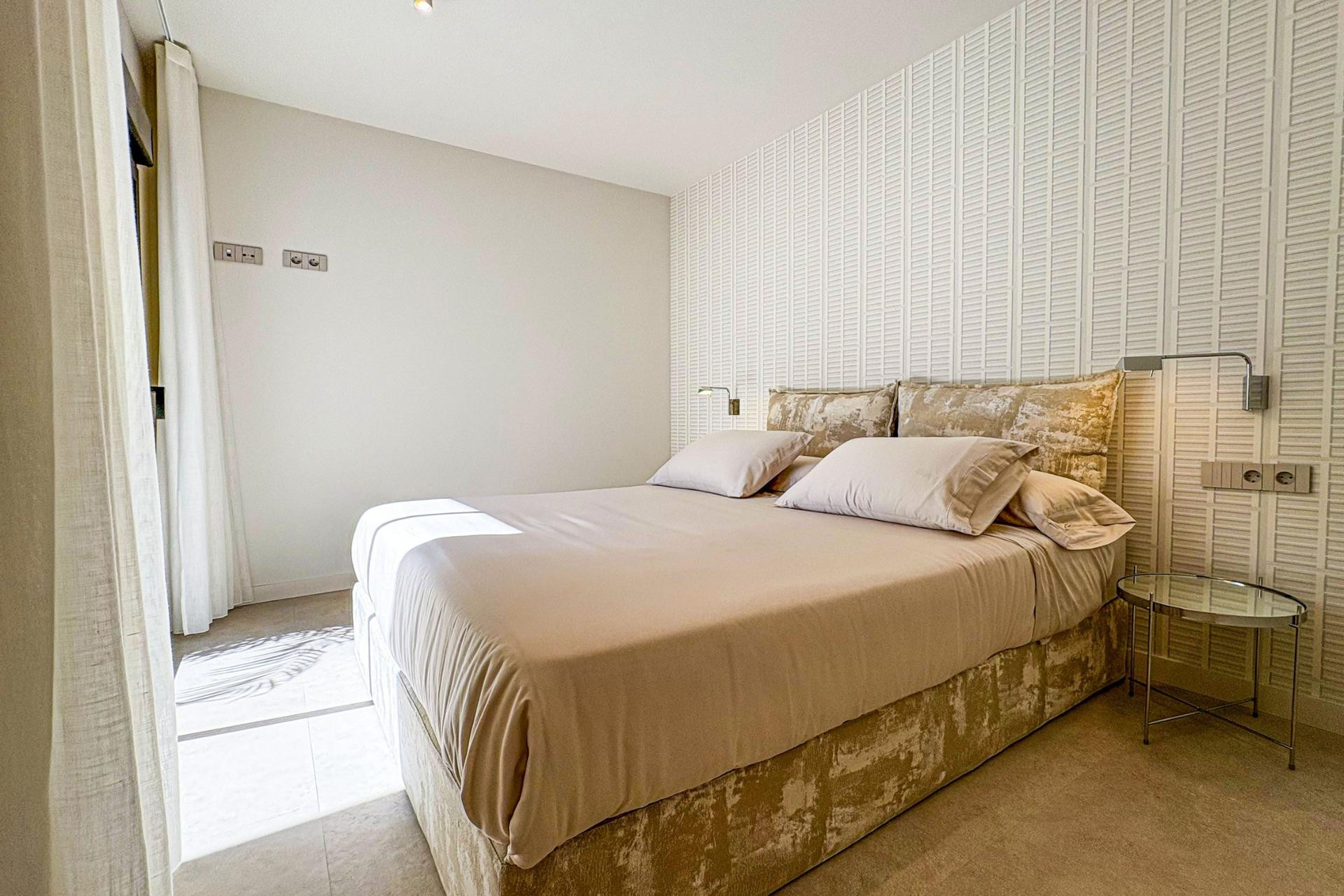 Nieuwbouw woningen - 3. Halfvrijstaand huis - Rojales - Costa Blanca Zuid